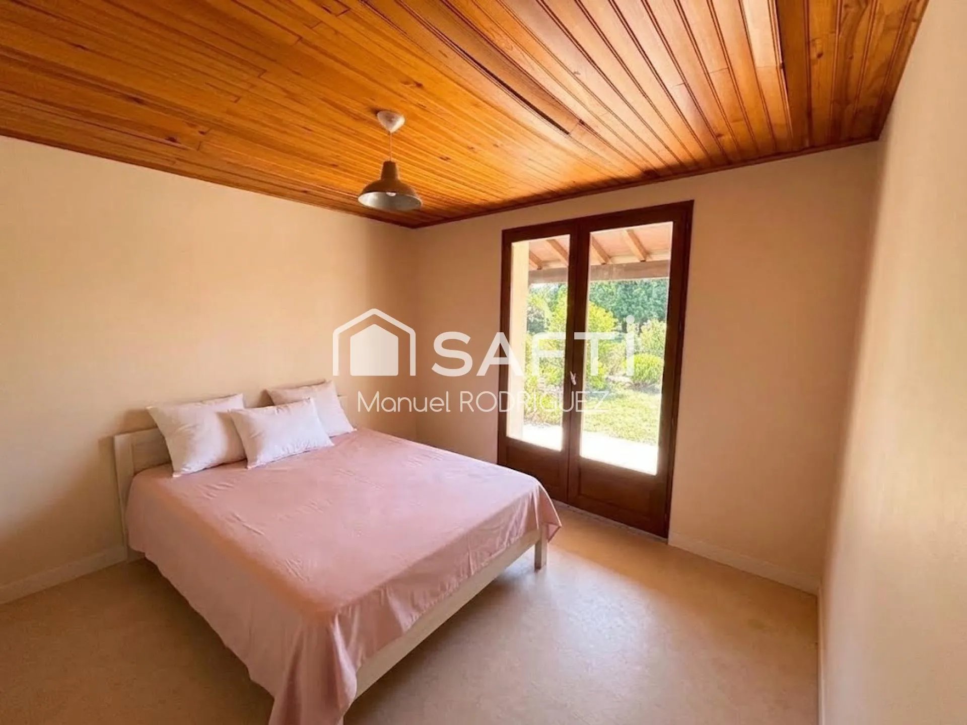 Maison à vendre, 160m², Sore