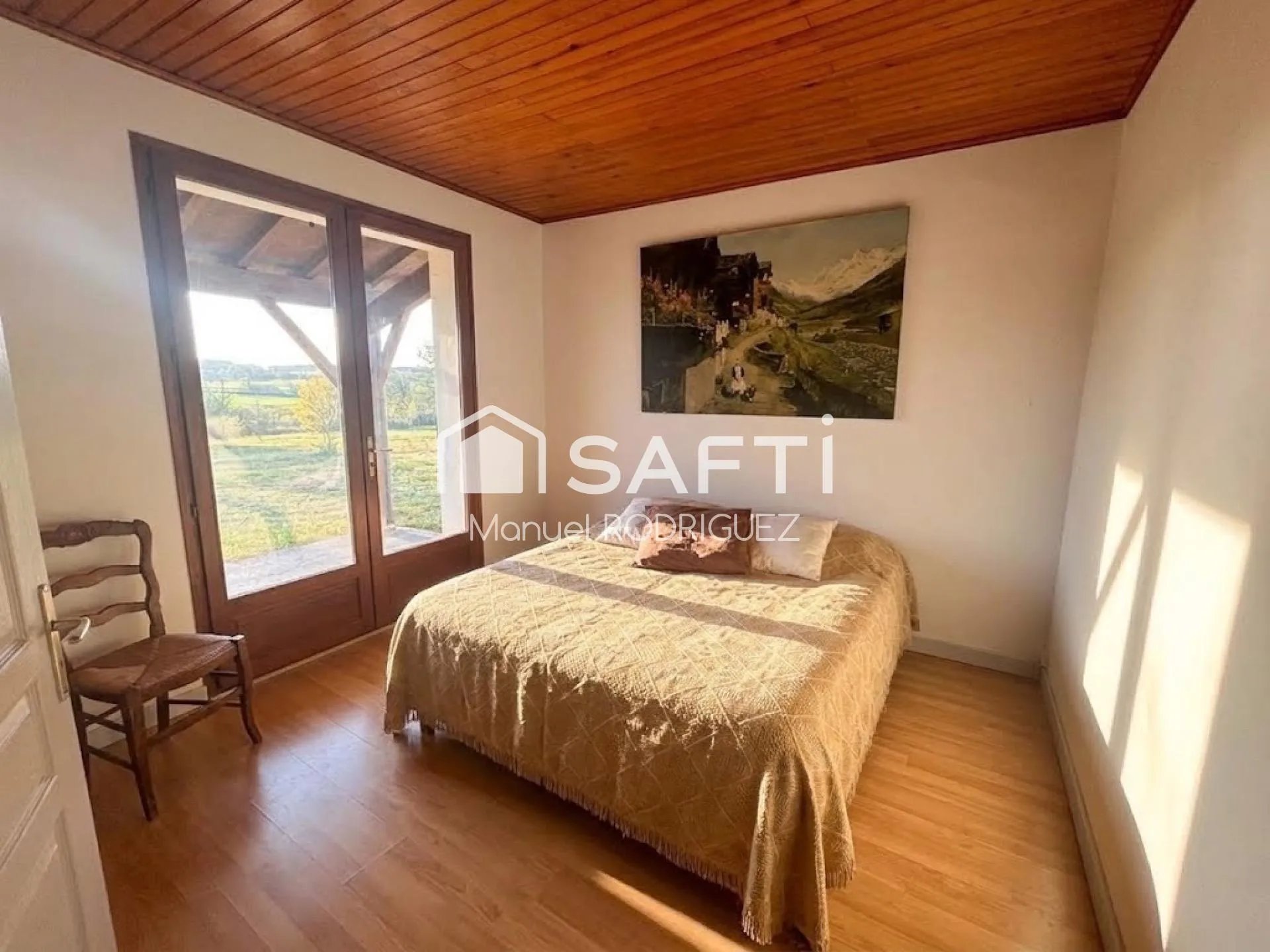 Maison à vendre, 160m², Sore