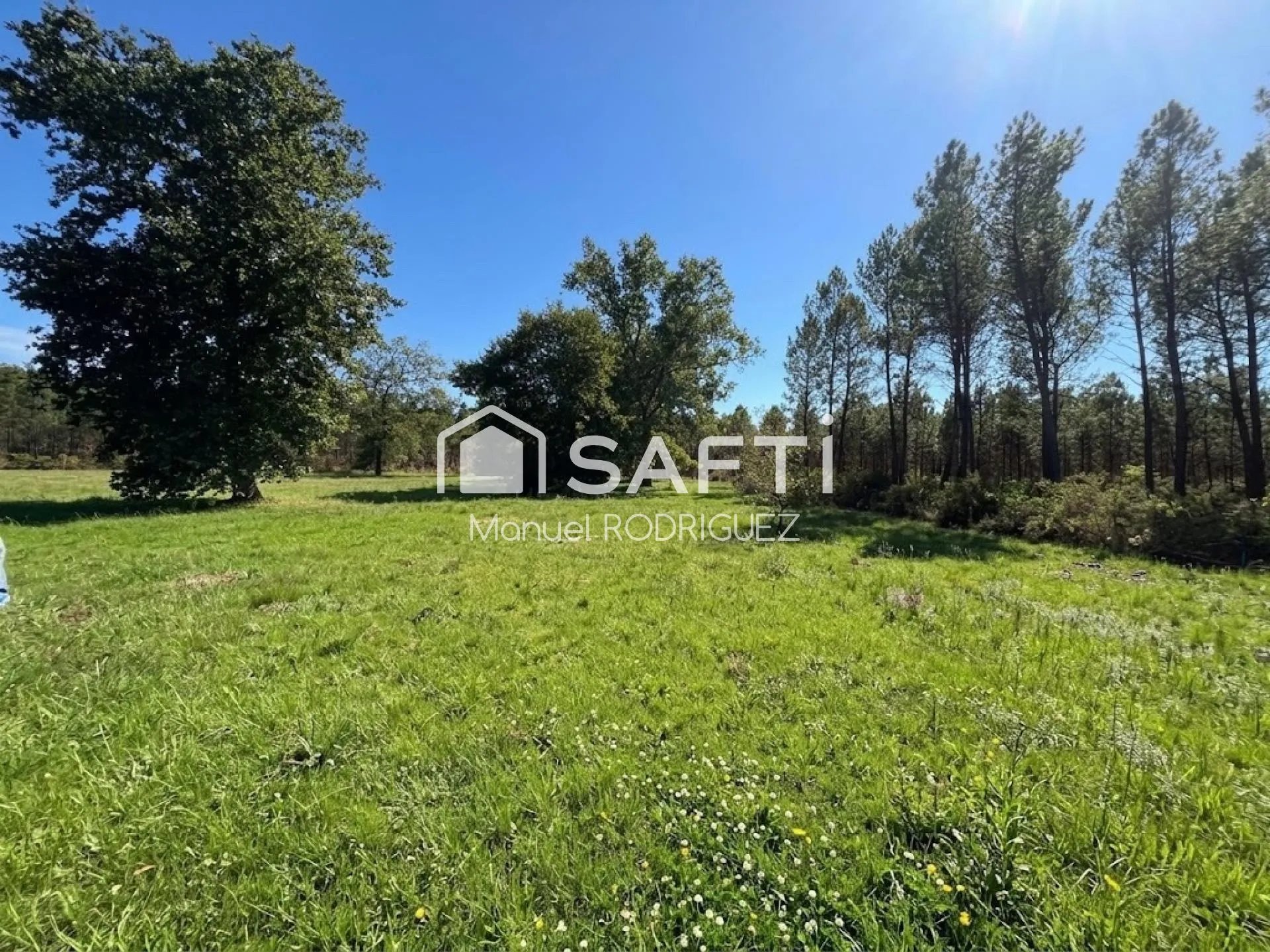 Maison à vendre, 160m², Sore