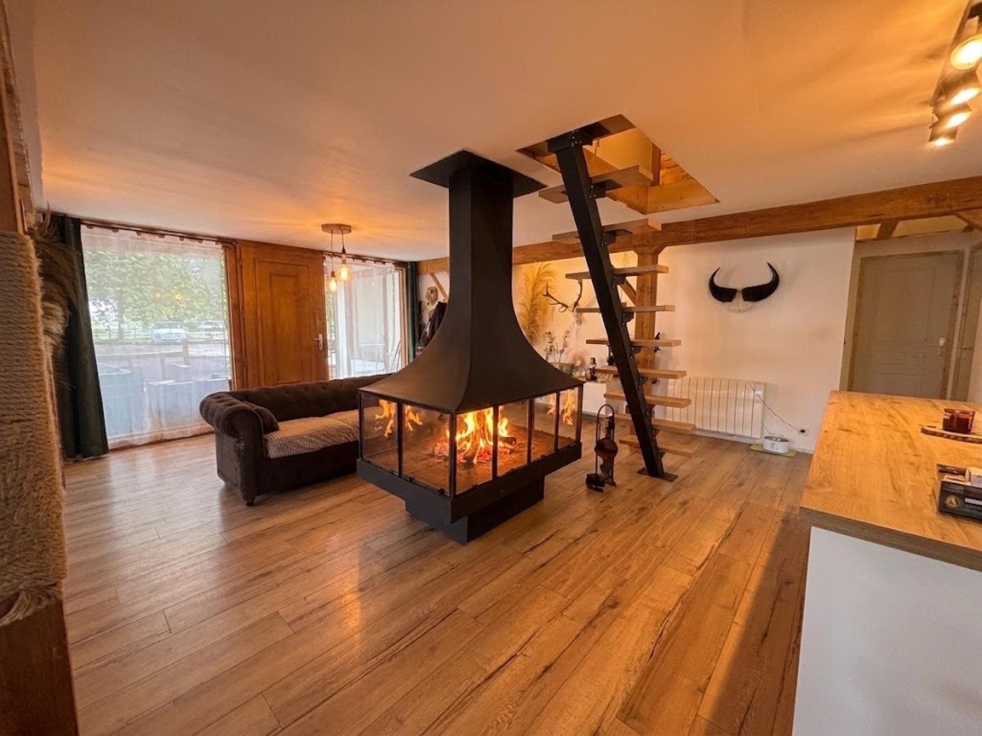 Maison à vendre, 160m², Belhade