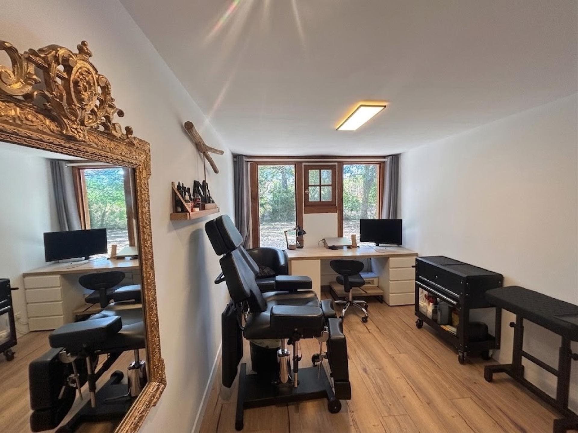Maison à vendre, 160m², Belhade