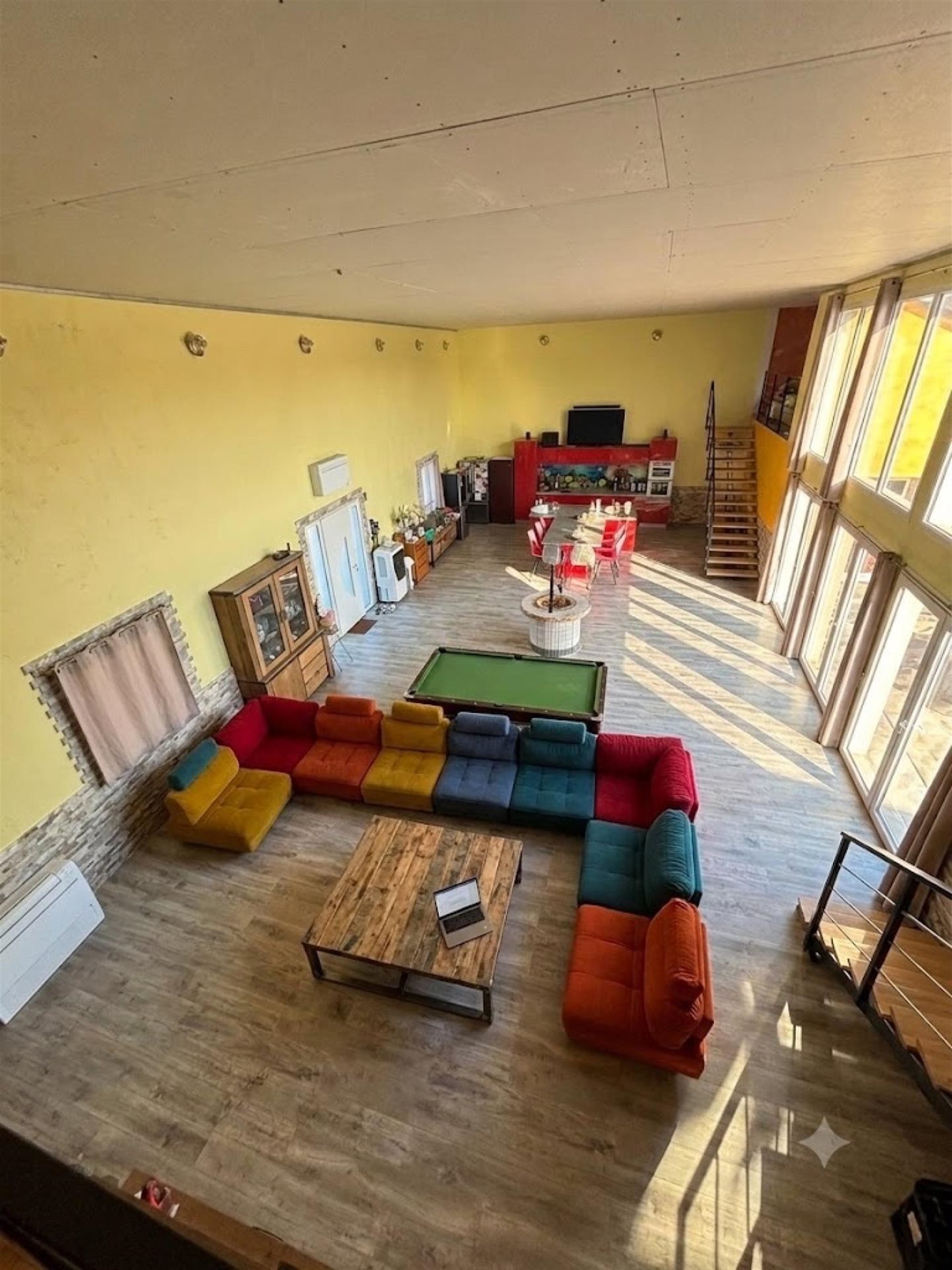Maison à vendre, 200m², Saugnac-et-Muret