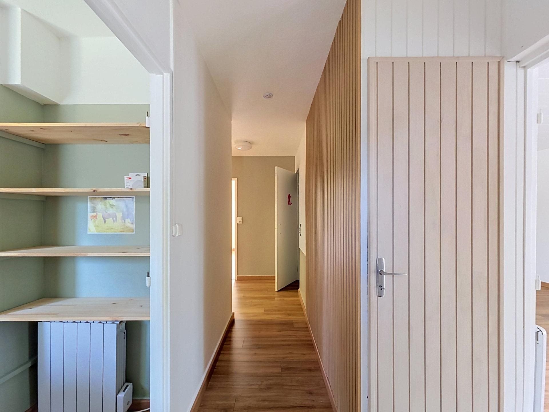 Maison à vendre, 63m², Saint-Quentin
