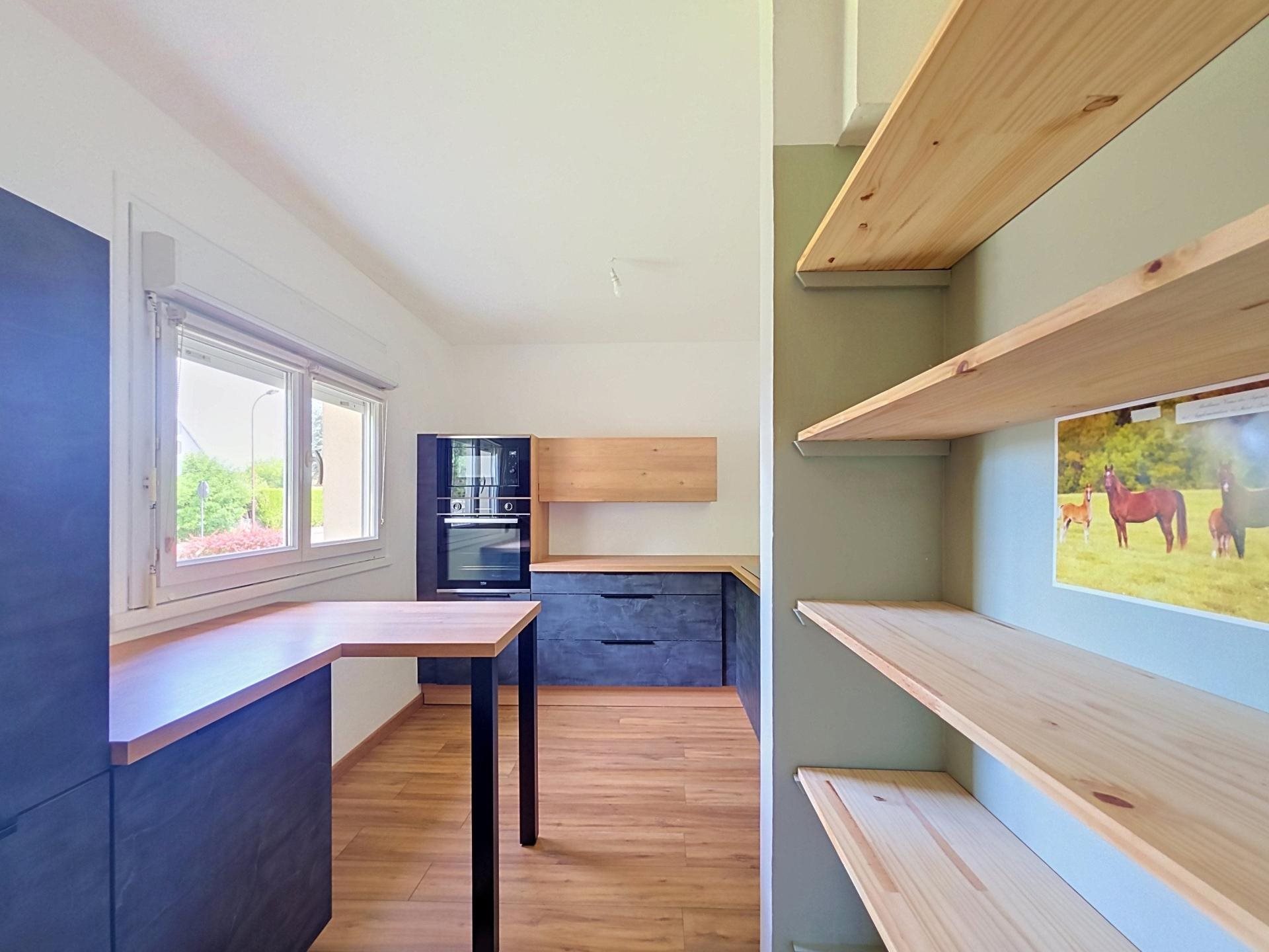 Maison à vendre, 63m², Saint-Quentin