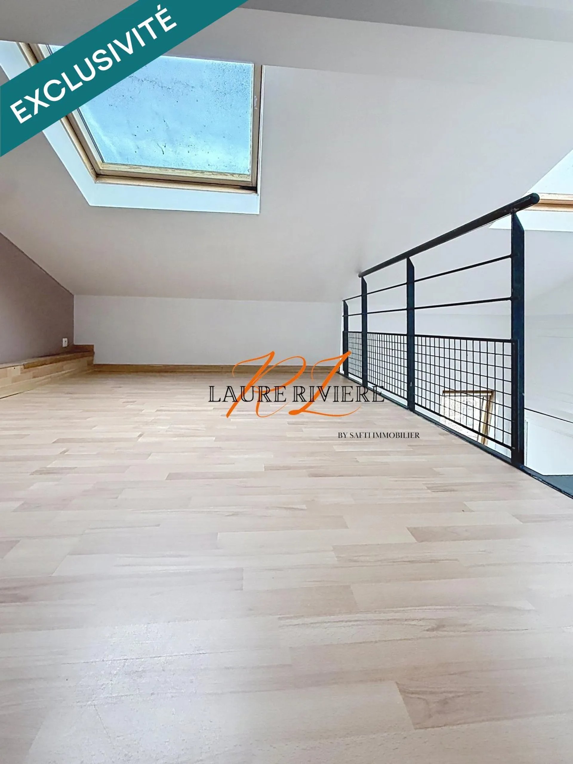 Appartement à vendre, 23m², Roubaix