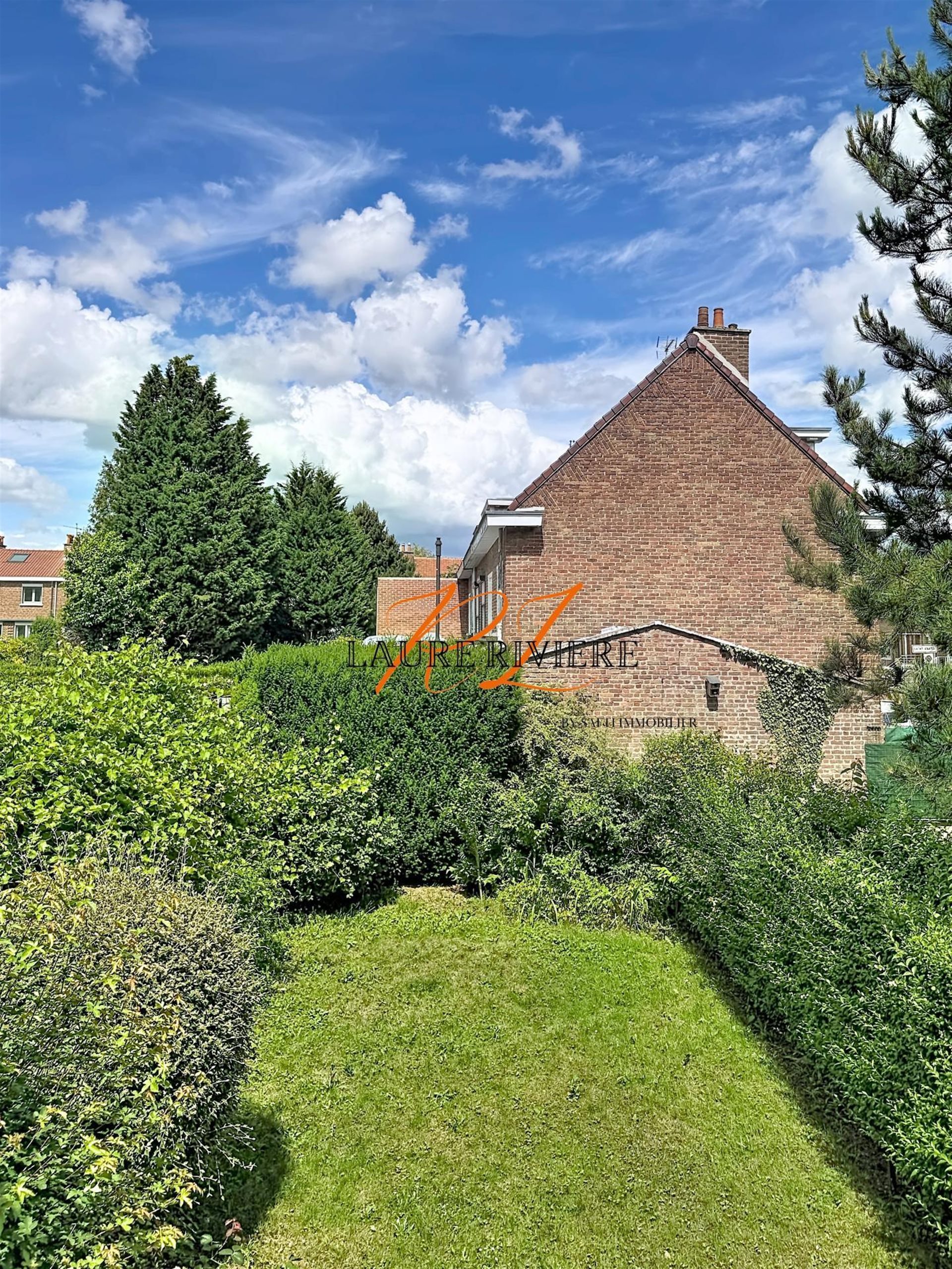 Maison à vendre, 85m², Lambersart