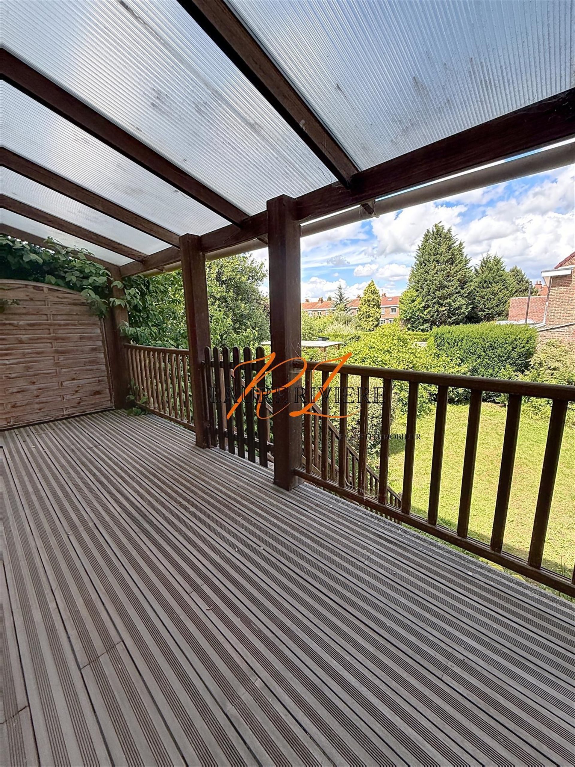 Maison à vendre, 85m², Lambersart