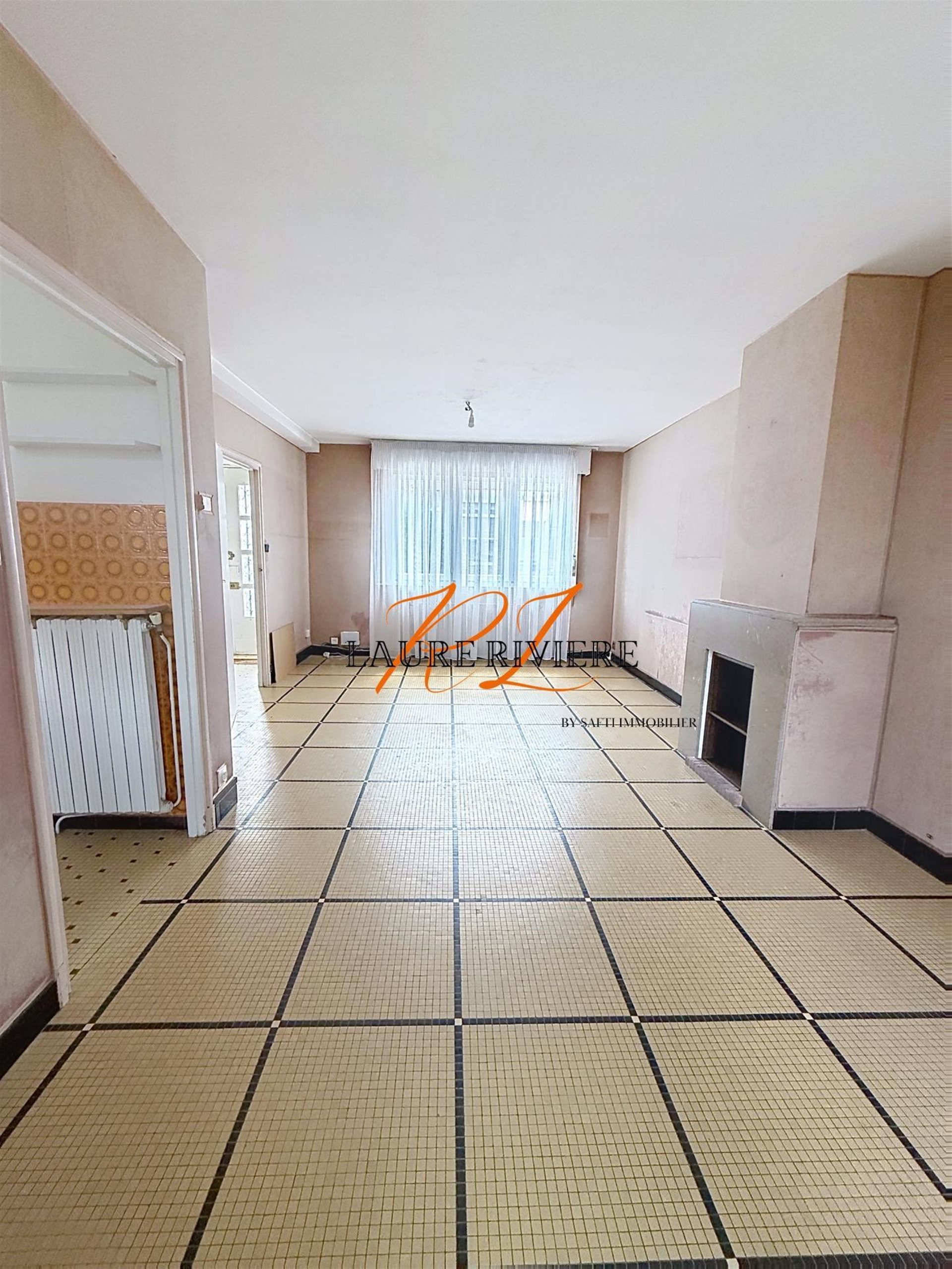 Maison à vendre, 85m², Lambersart