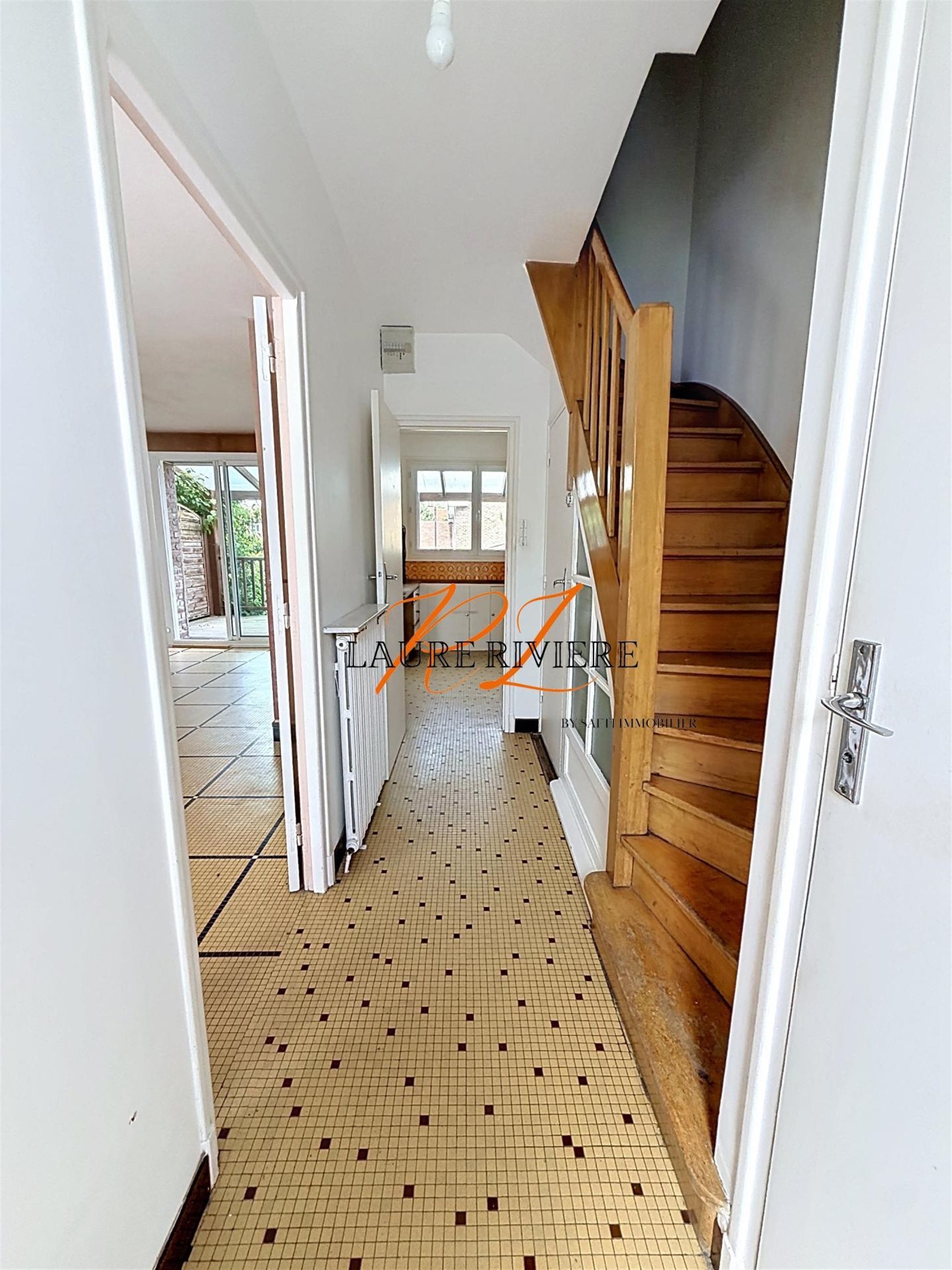 Maison à vendre, 85m², Lambersart
