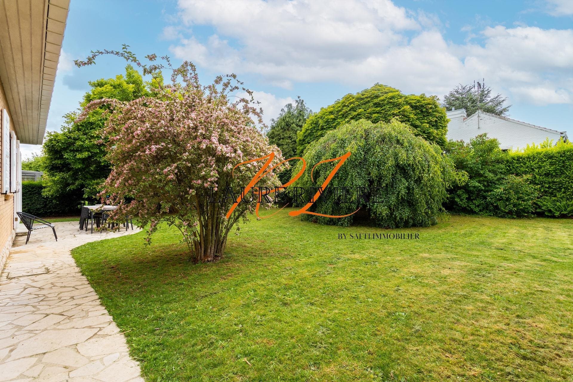 Maison à vendre, 167m², Lompret