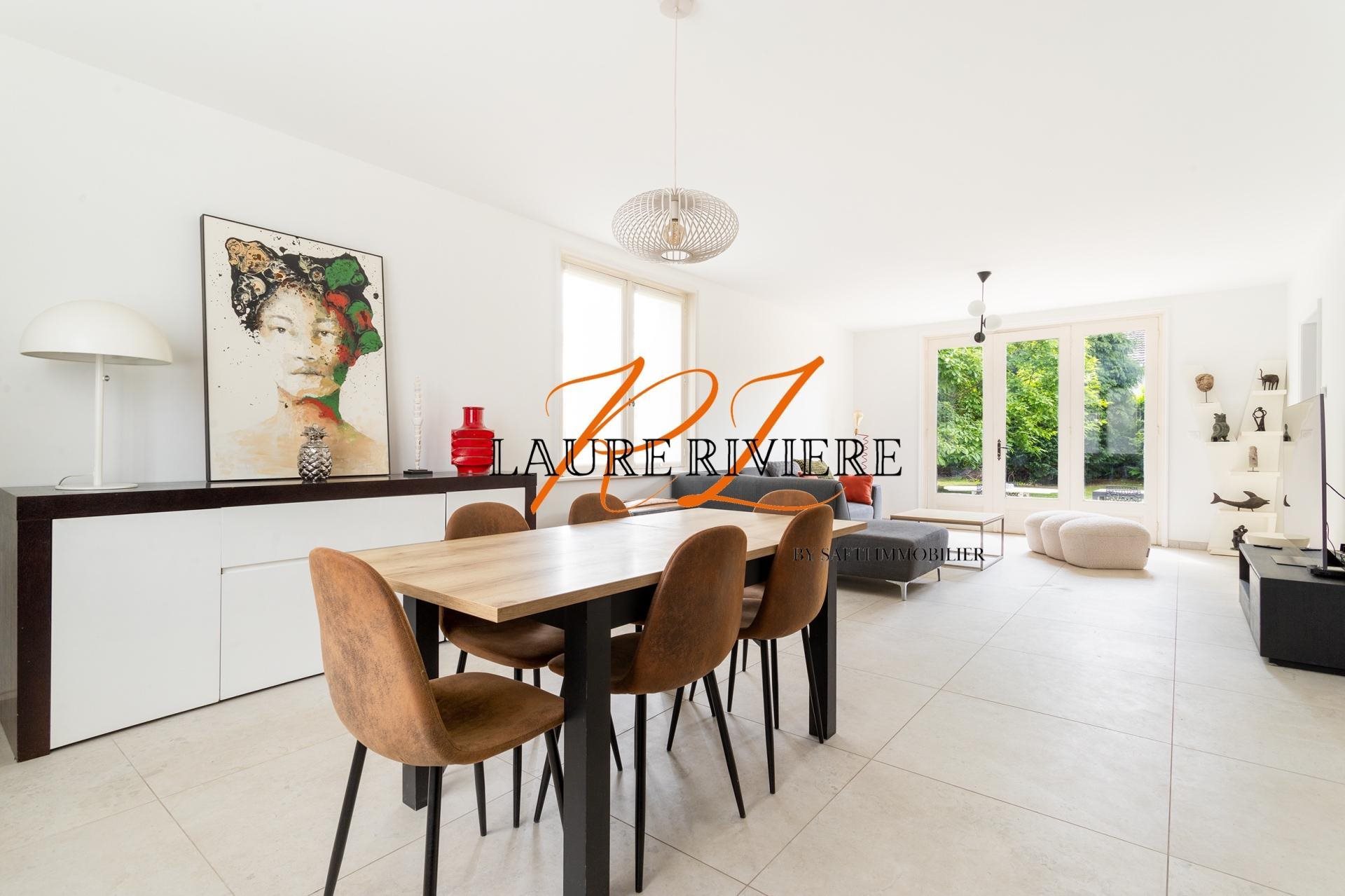 Maison à vendre, 167m², Lompret