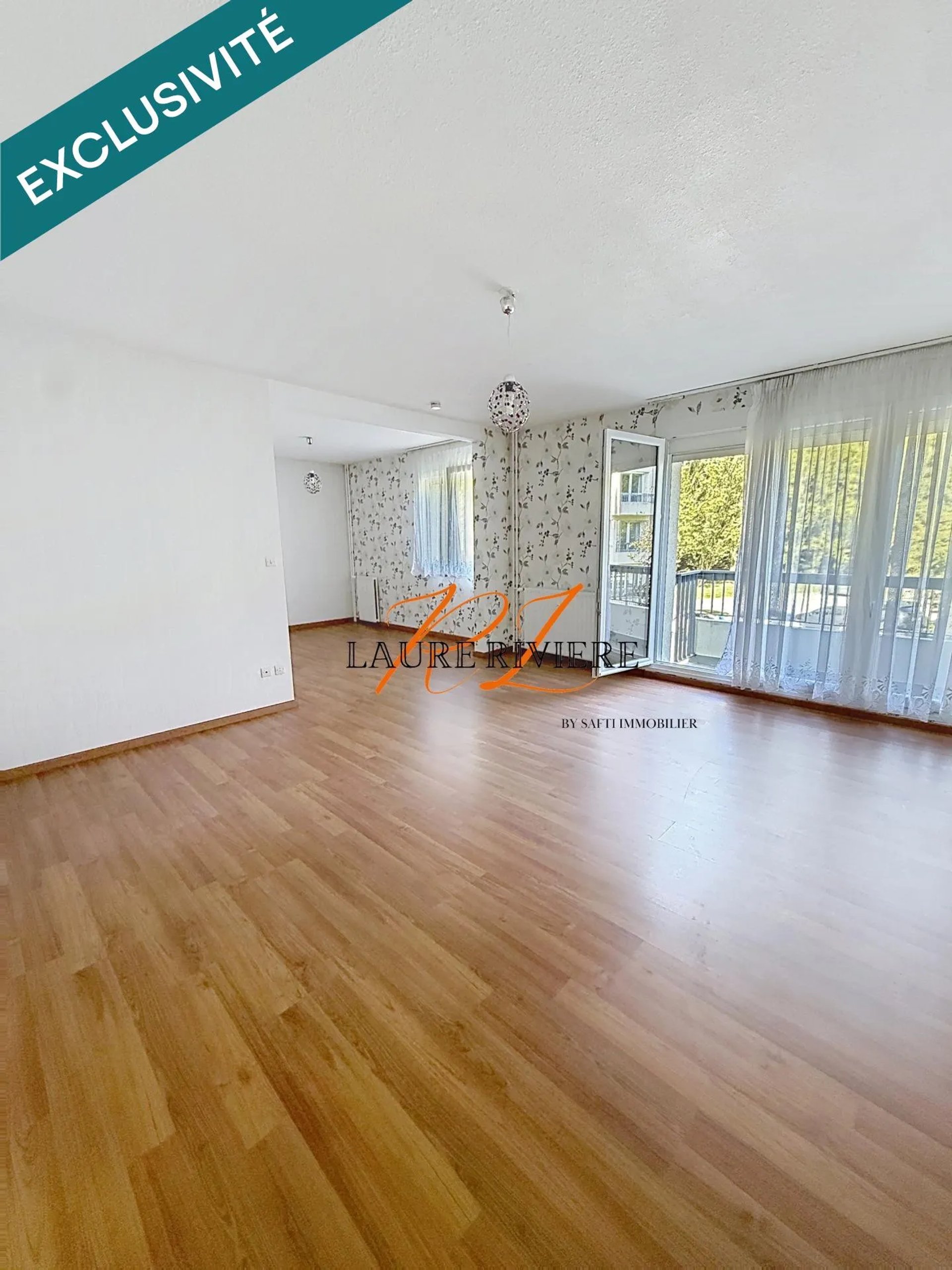 Appartement à vendre, 83m², Haubourdin