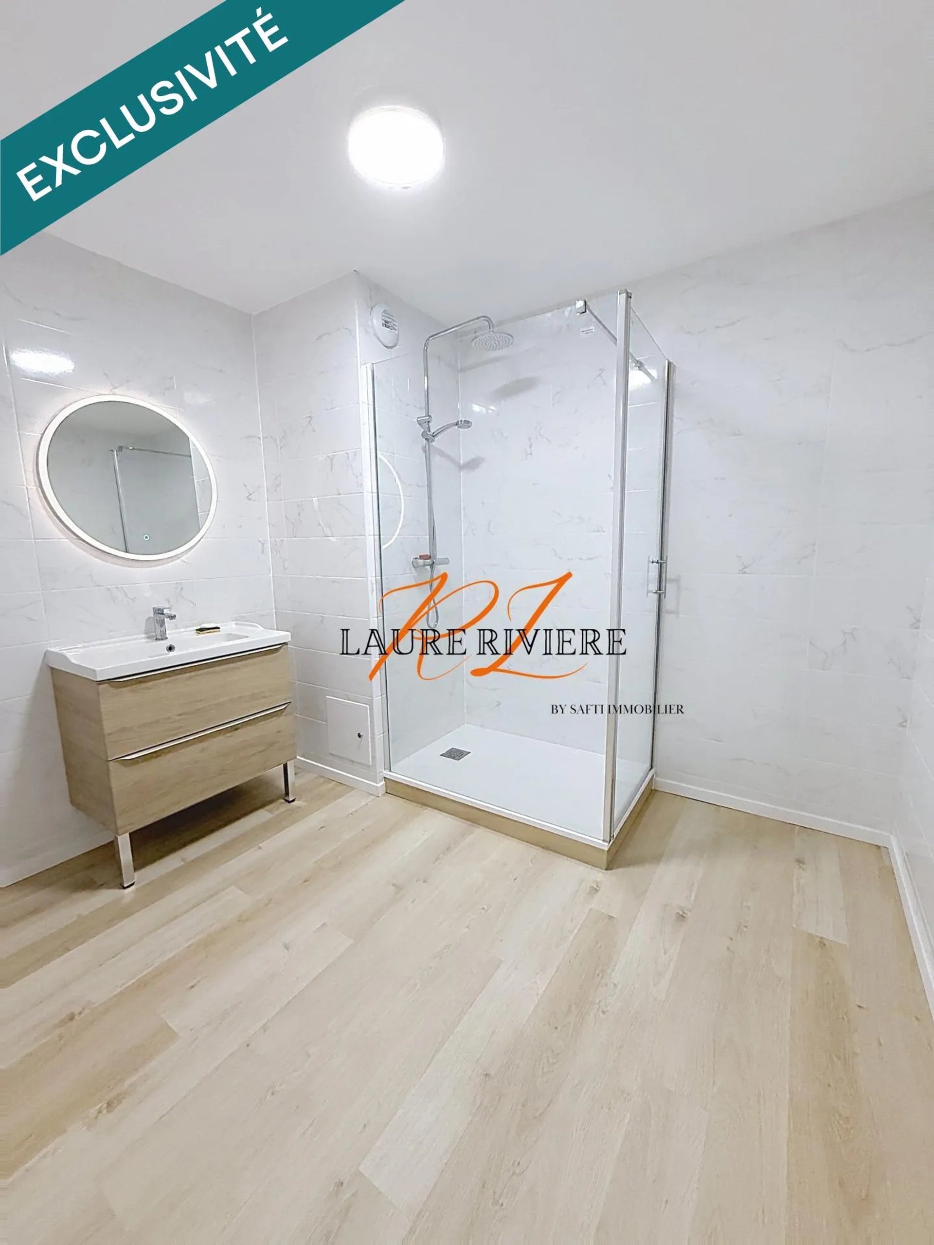 Appartement à vendre, 83m², Haubourdin