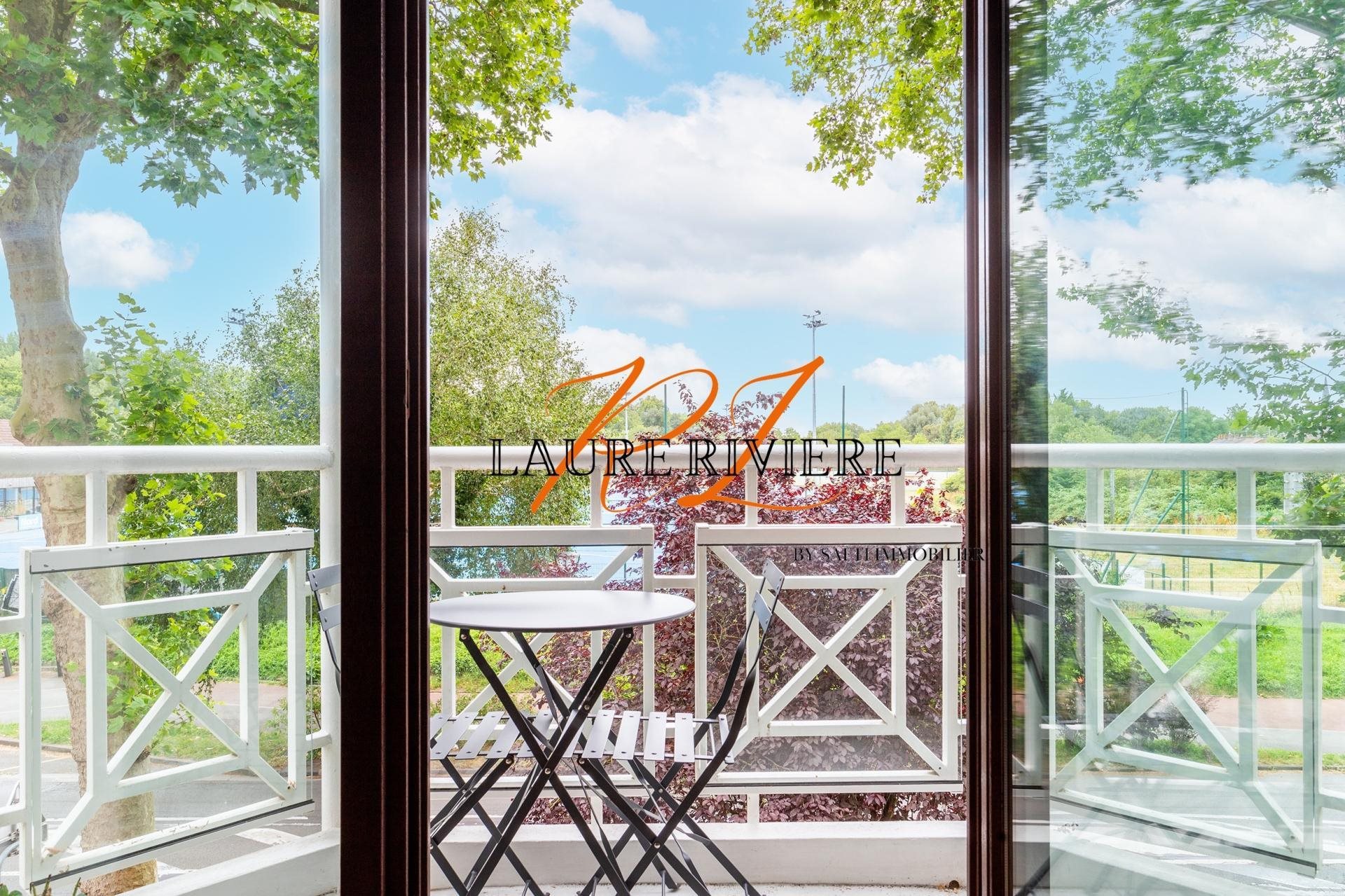 Appartement à vendre, 80m², Lambersart