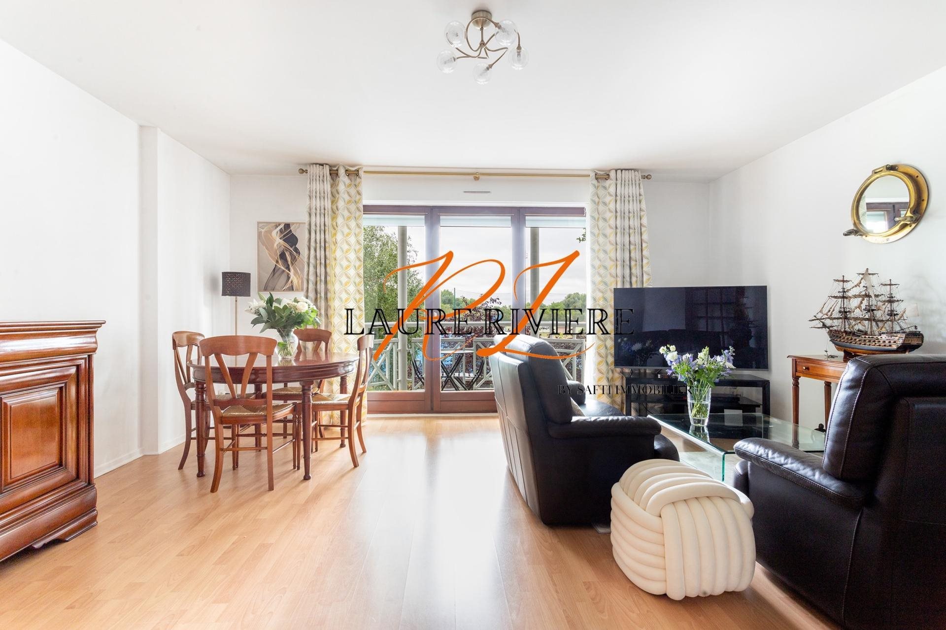 Appartement à vendre, 80m², Lambersart
