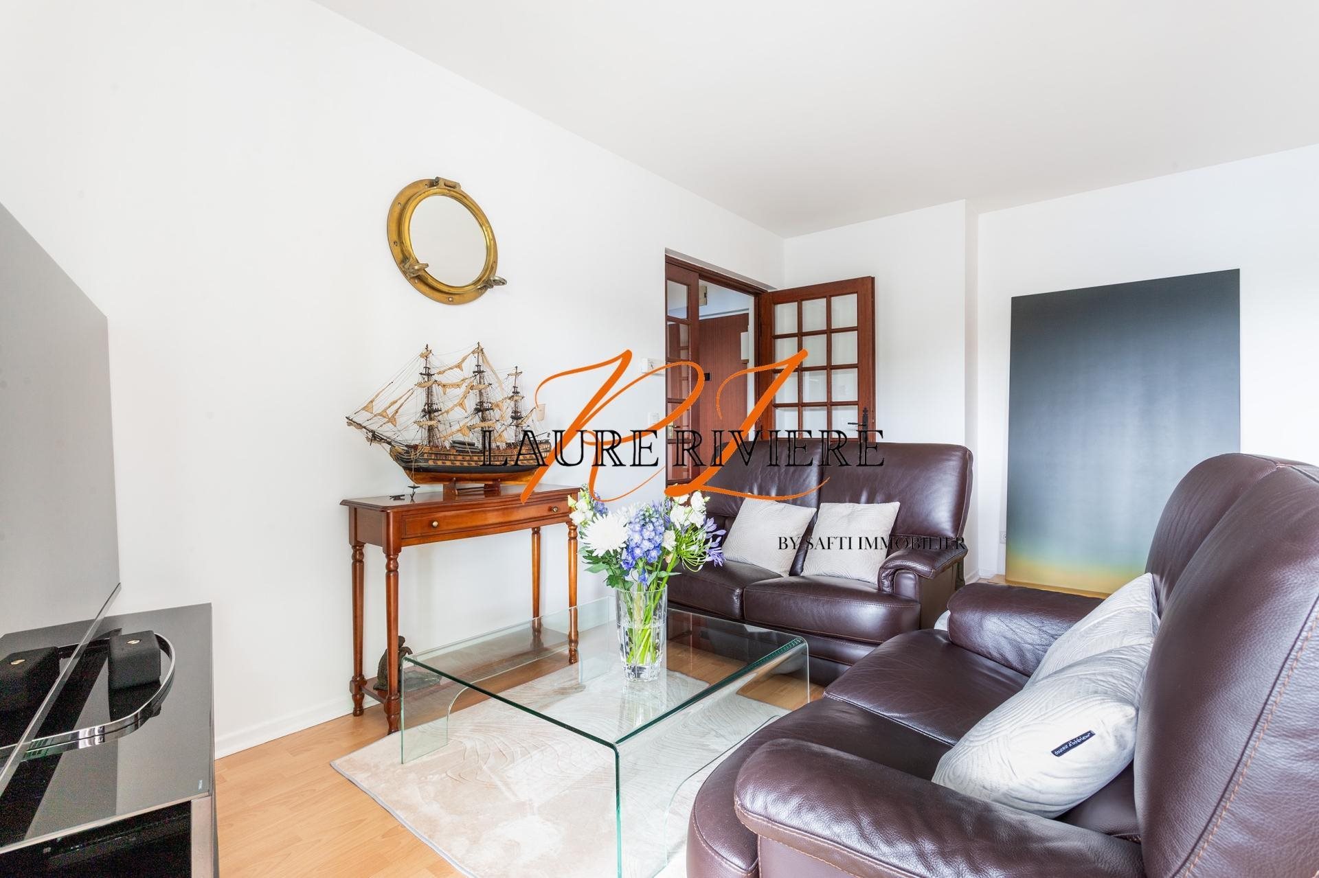 Appartement à vendre, 80m², Lambersart
