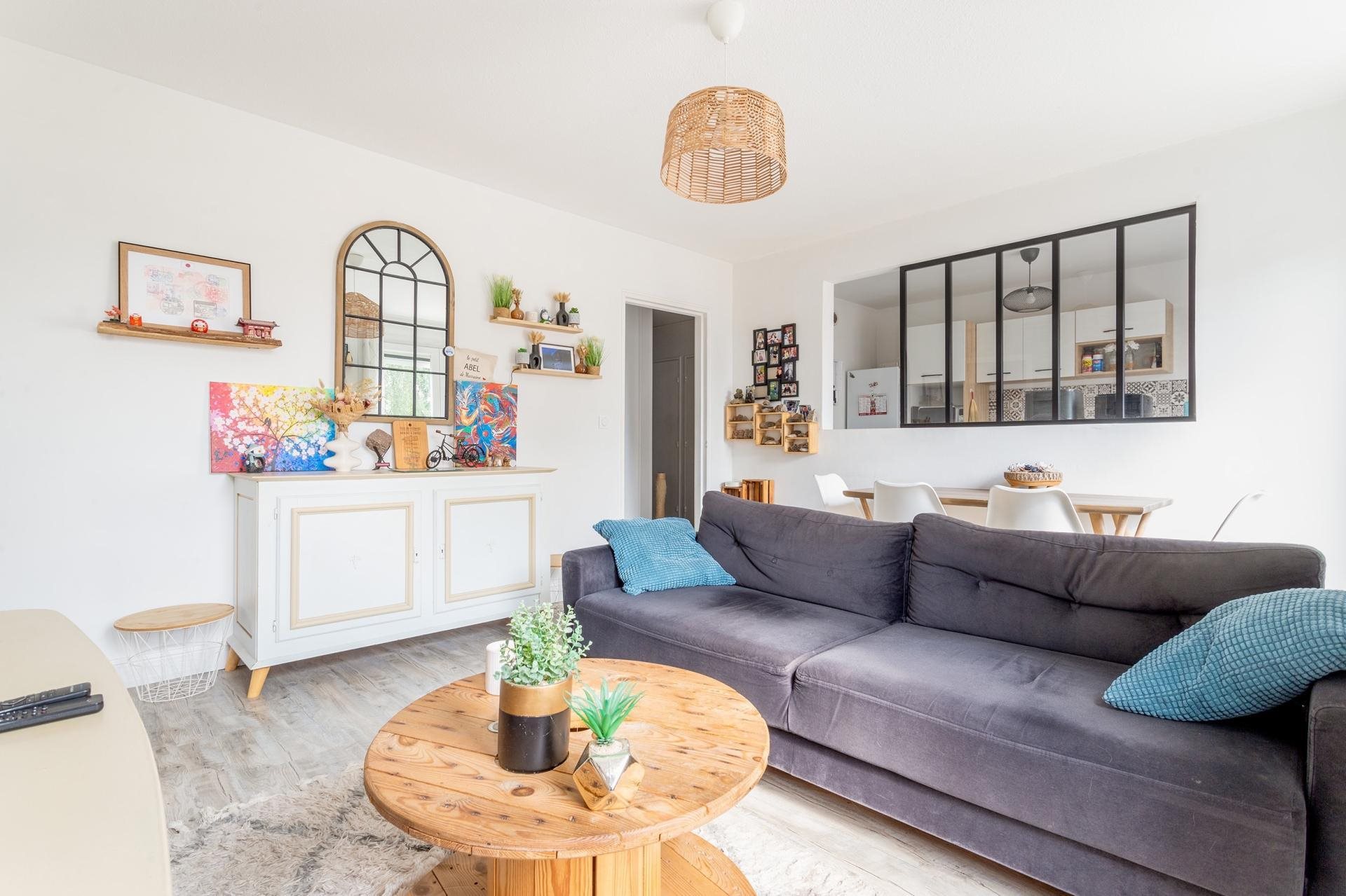 Appartement à vendre, 66m², Haubourdin