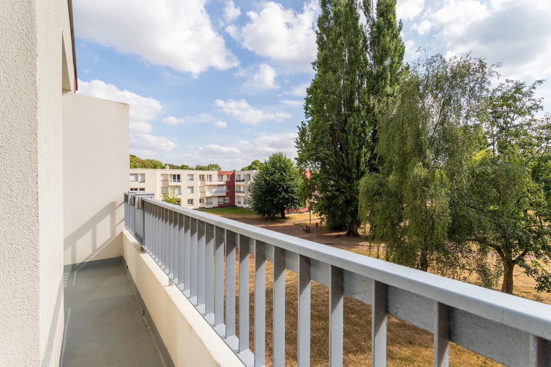 Appartement à vendre, 66m², Haubourdin