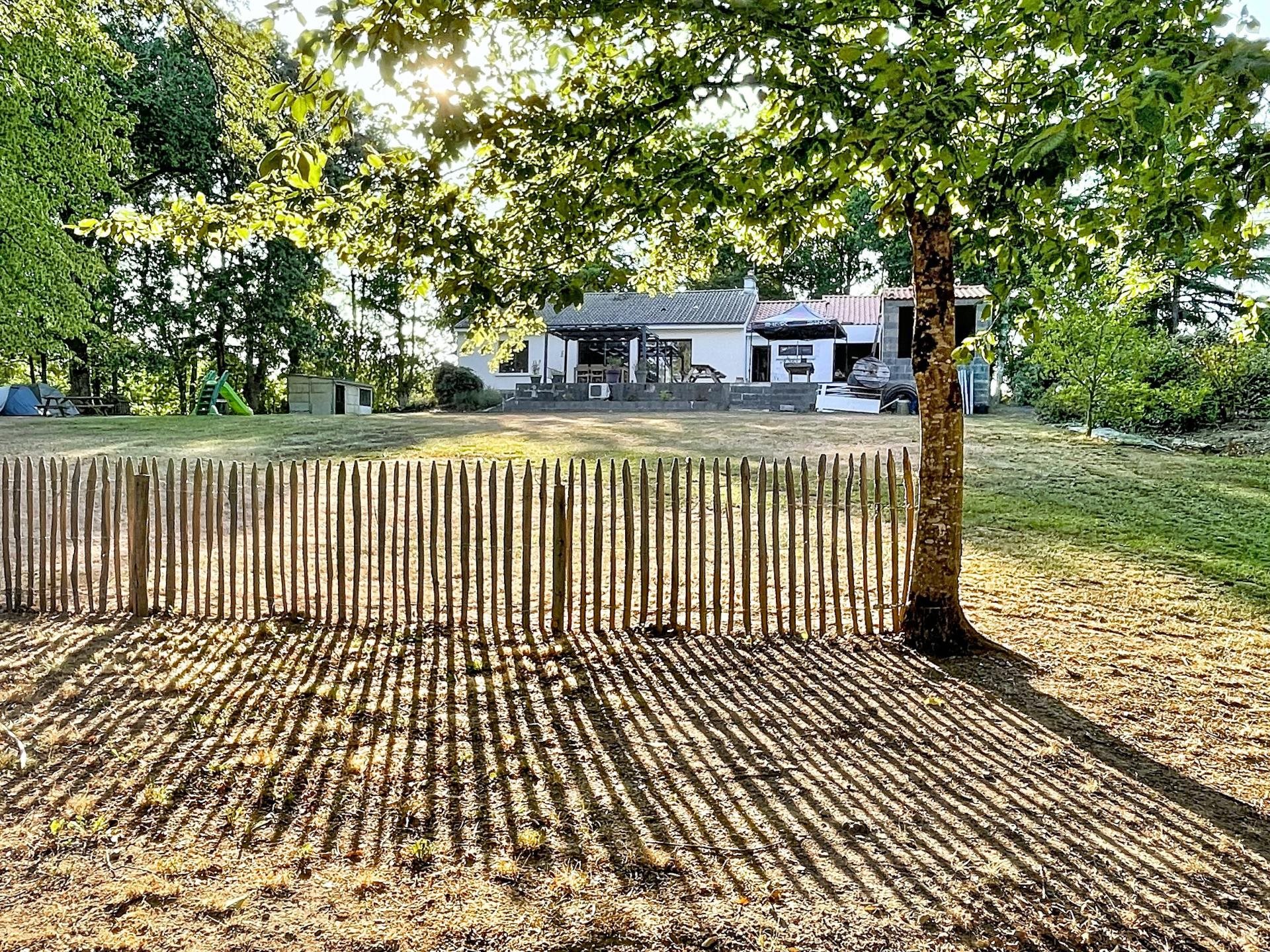 Maison à vendre, 125m², Saint-Colomban