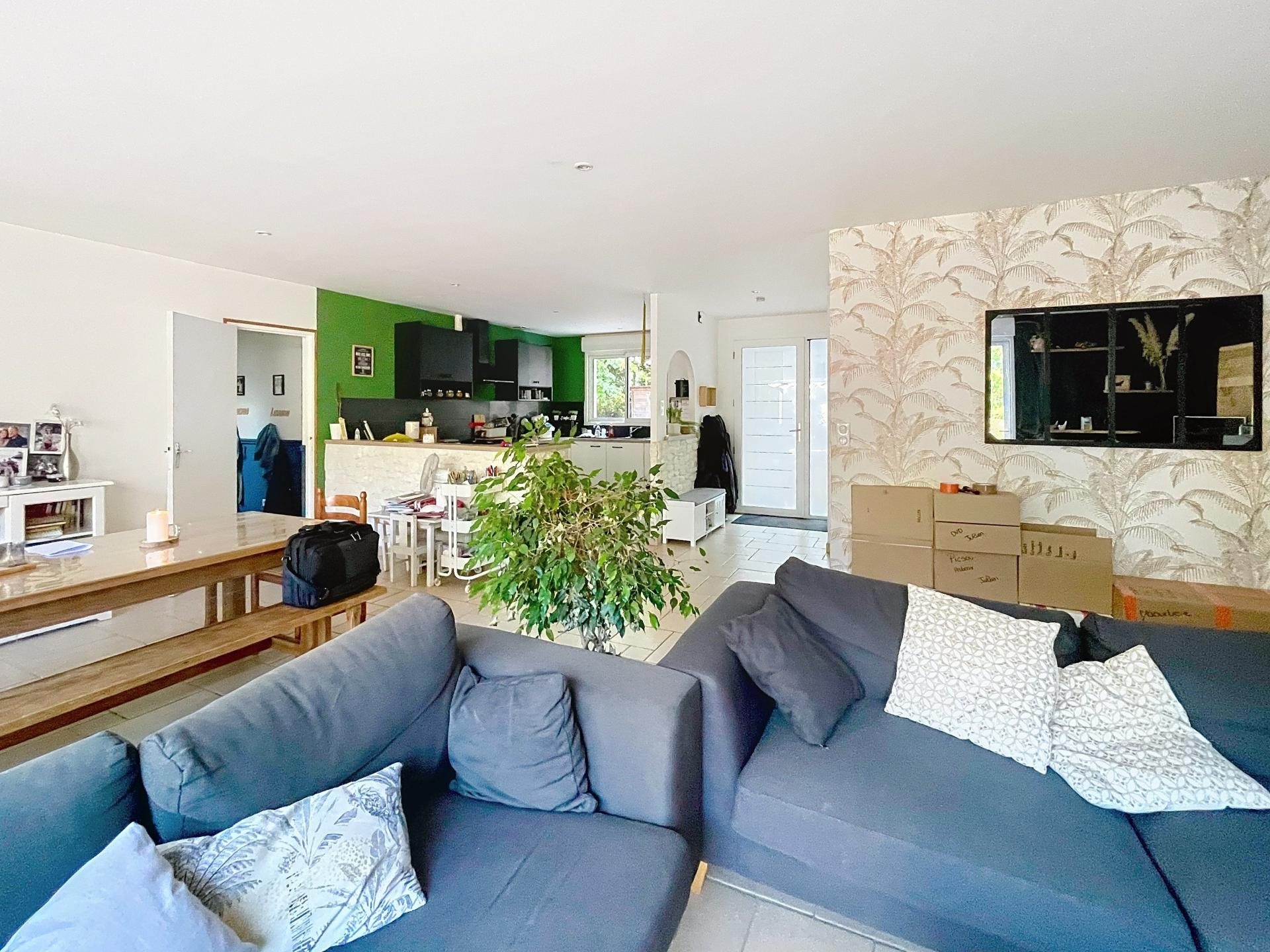 Maison à vendre, 125m², Saint-Colomban