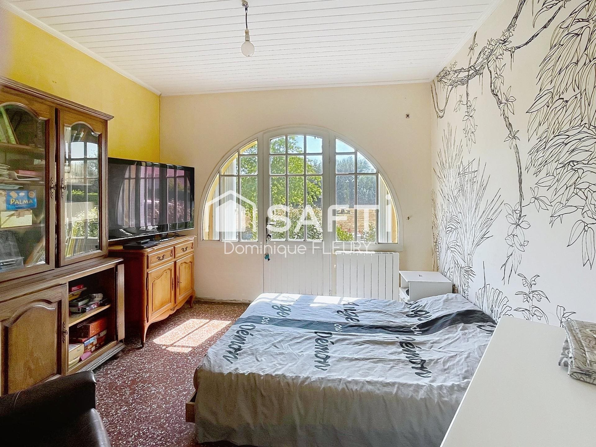 Maison à vendre, 72m², Bourgneuf-en-Retz