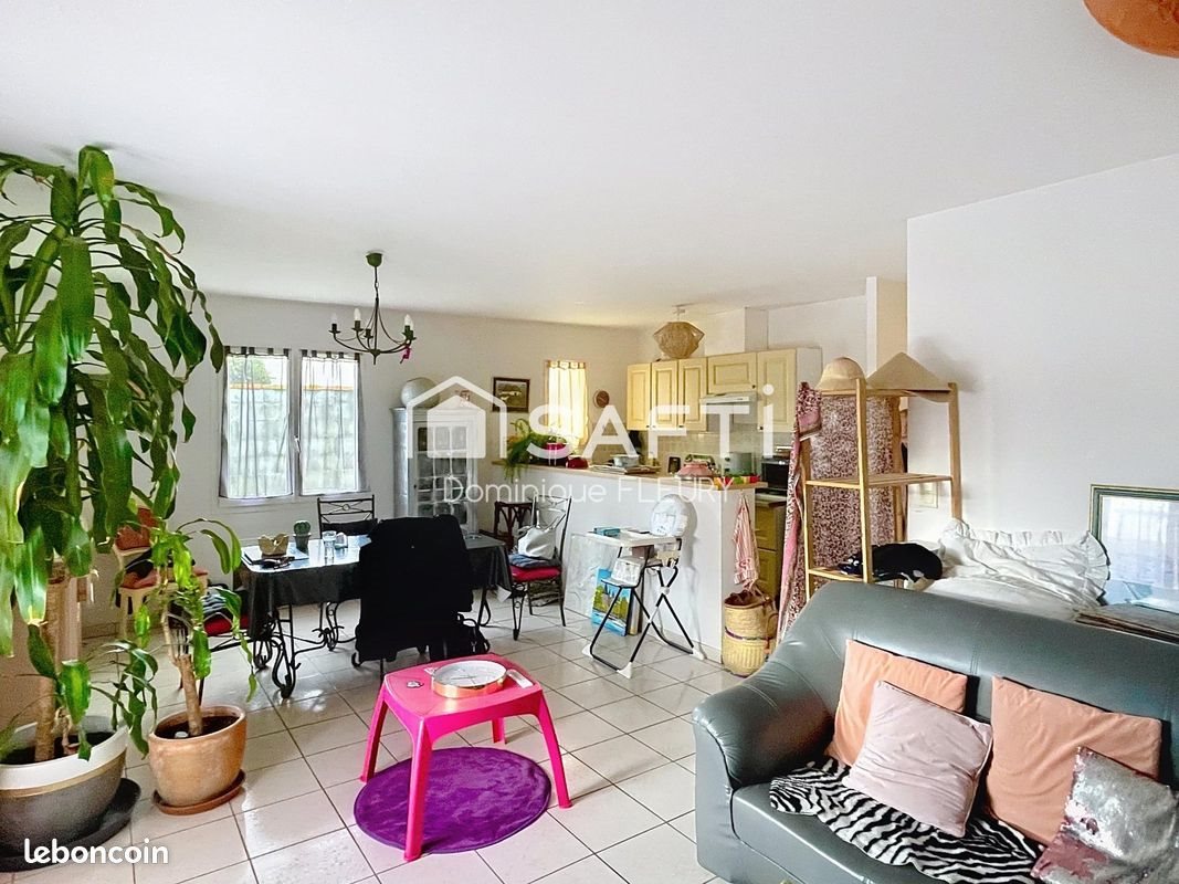 Maison à vendre, 75m², Bourgneuf-en-Retz