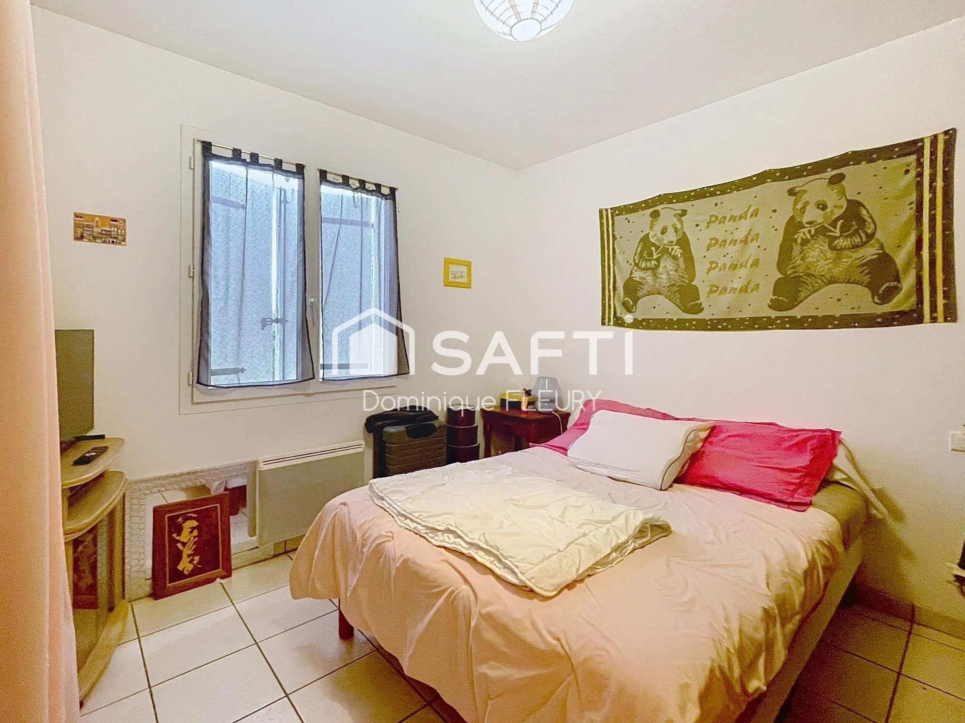 Maison à vendre, 75m², Bourgneuf-en-Retz