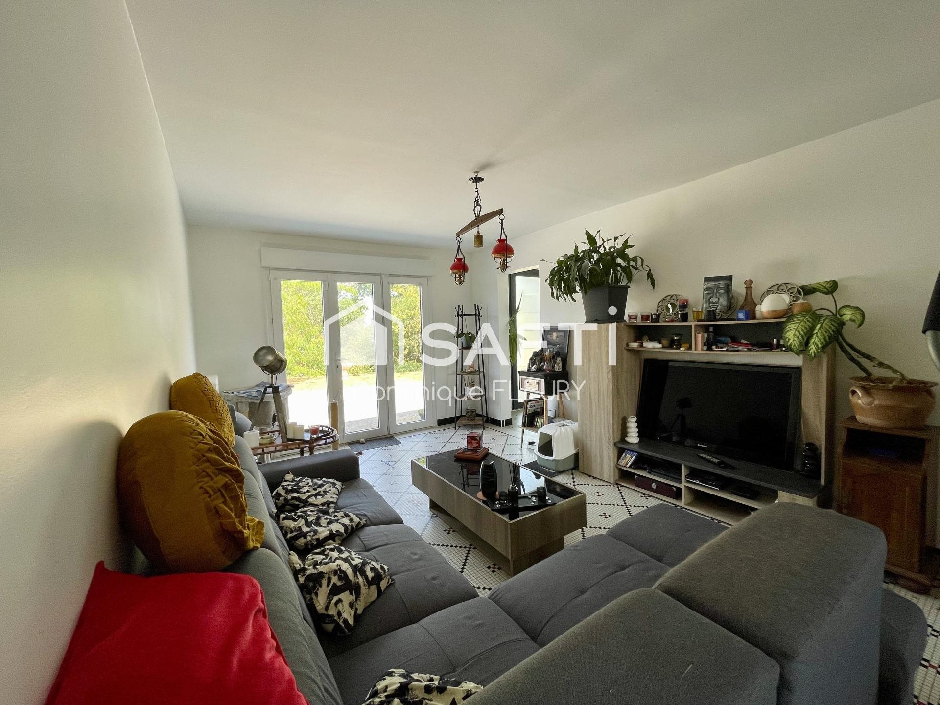 Maison à vendre, 132m², Bourgneuf-en-Retz