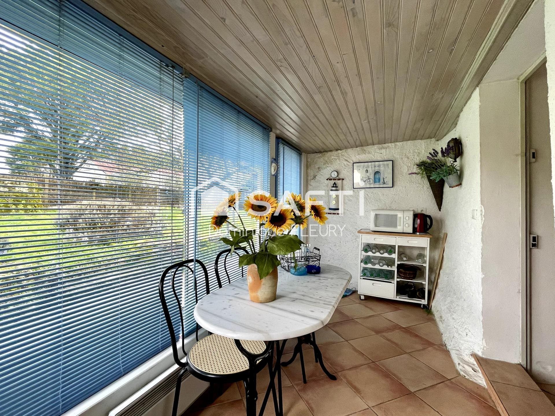 Maison à vendre, 78m², Bourgneuf-en-Retz