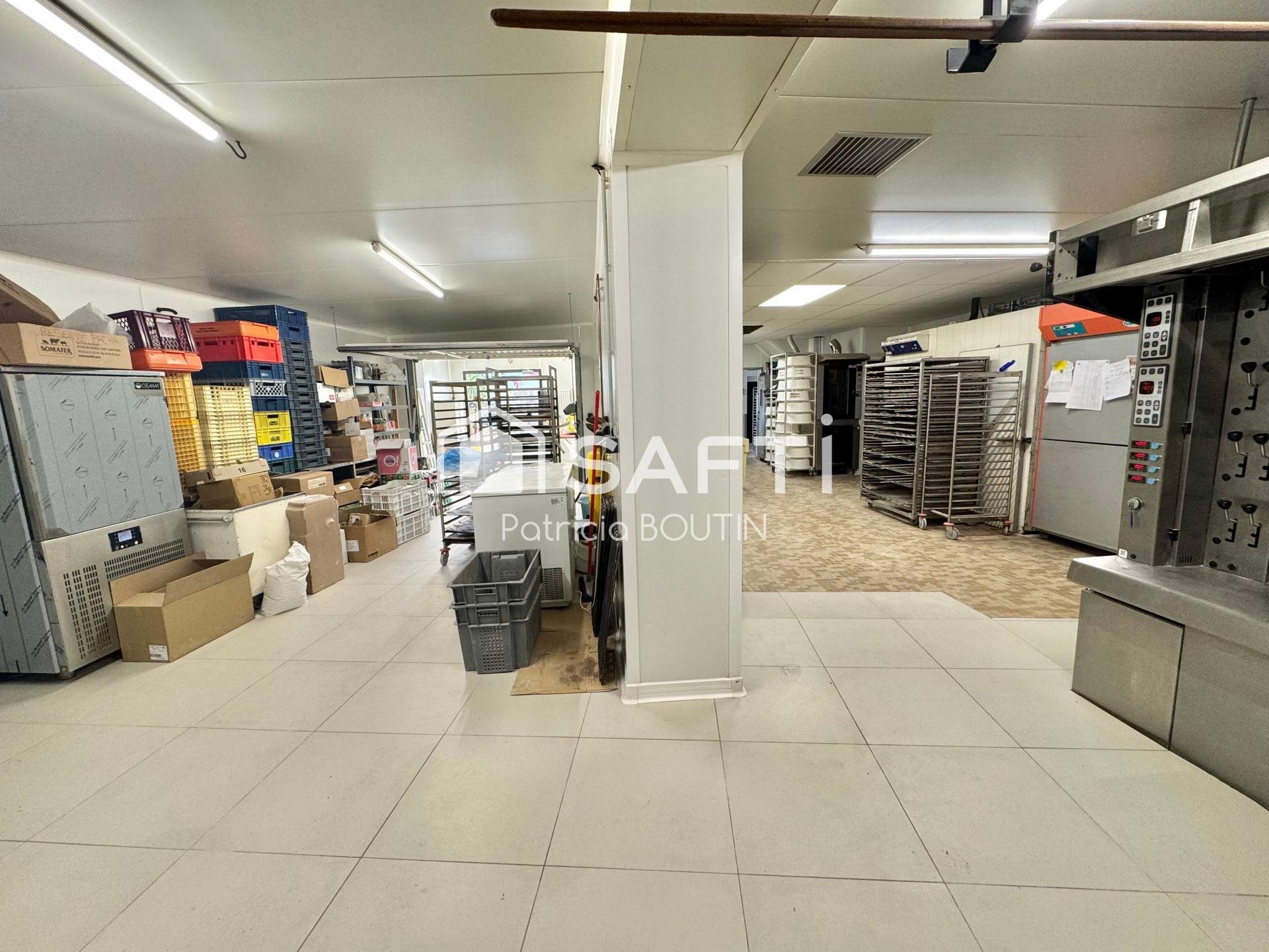Maison à vendre, 473m², Niort
