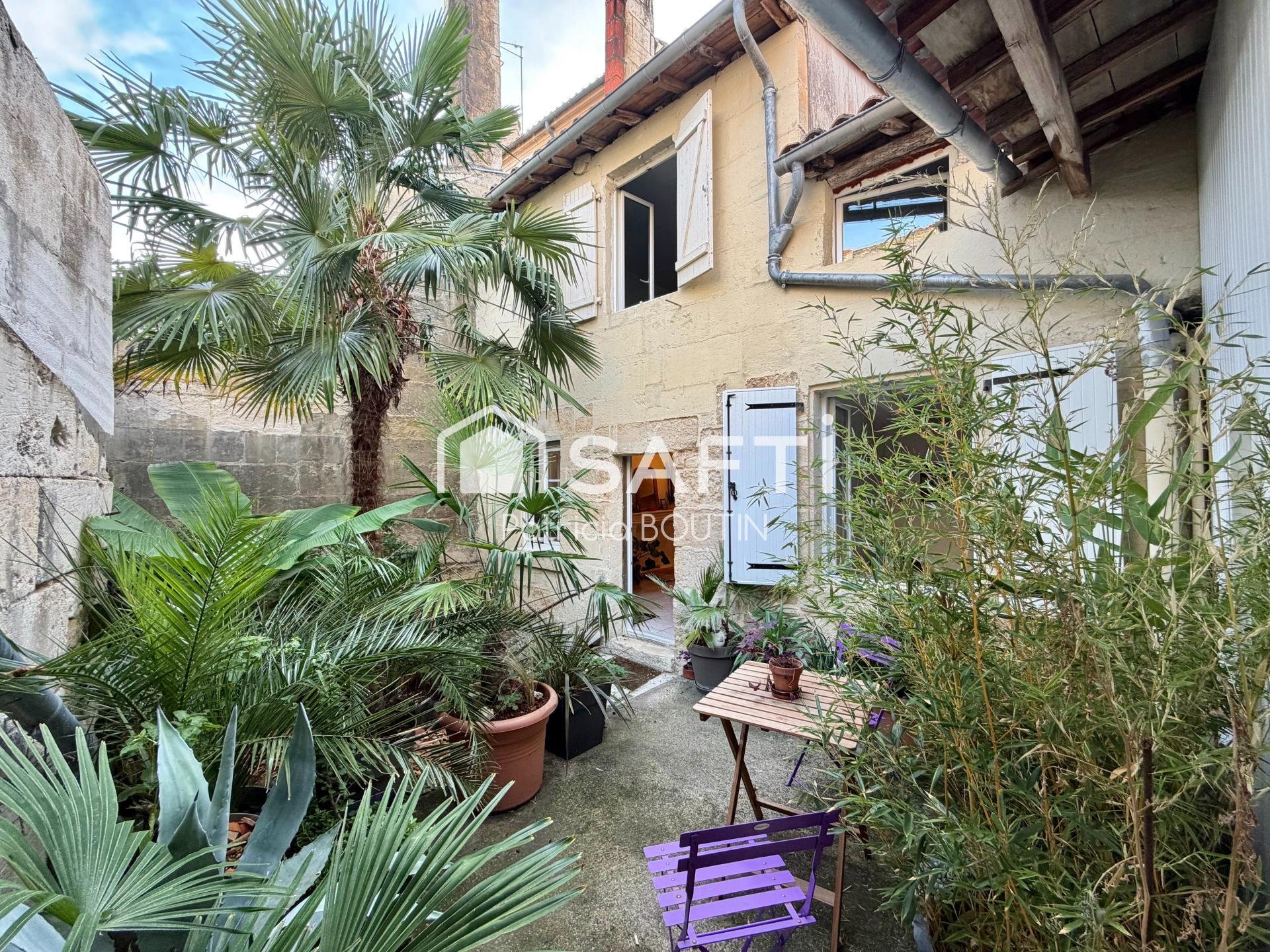 Appartement à vendre, 145m², Niort