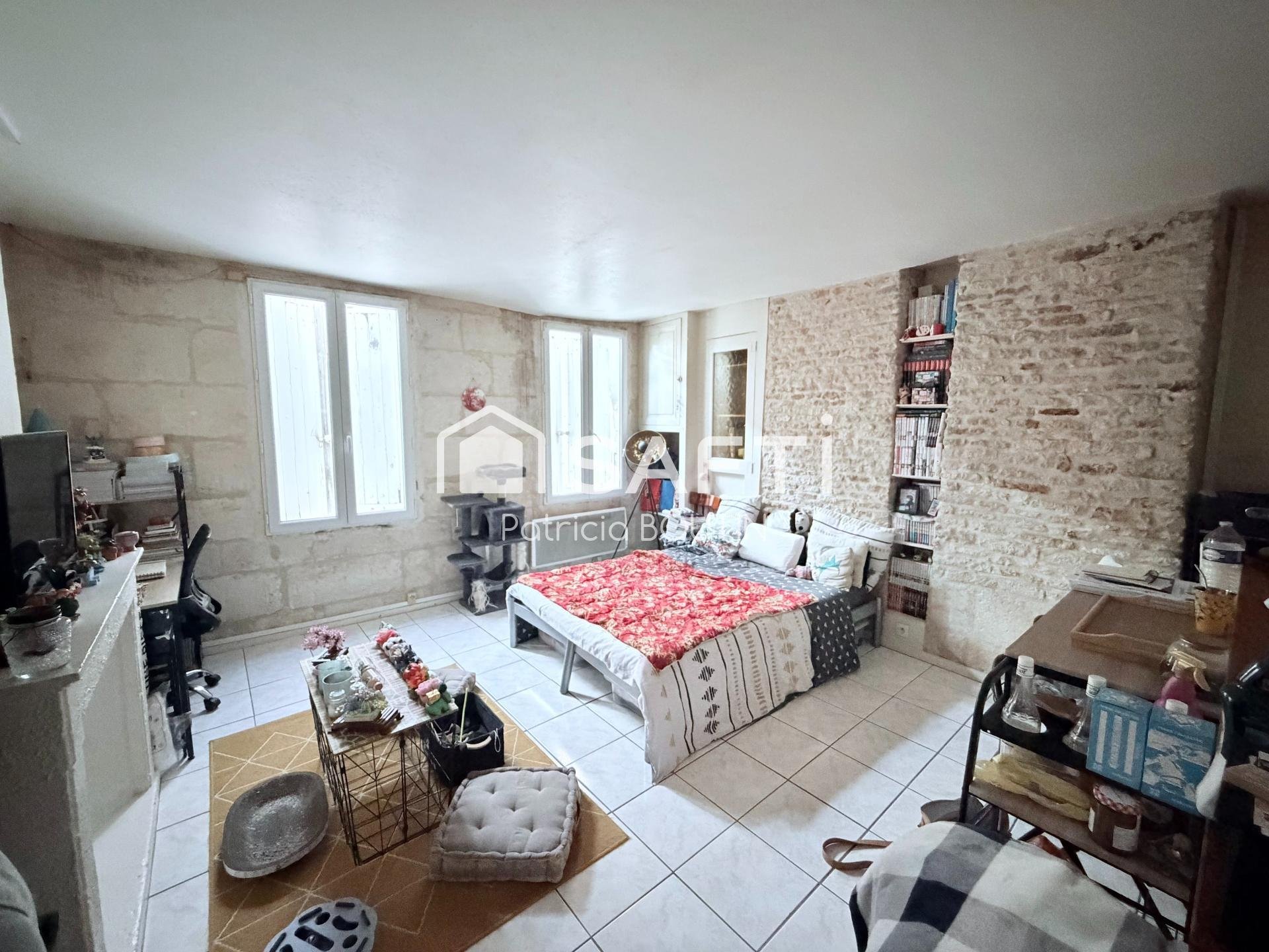 Appartement à vendre, 145m², Niort