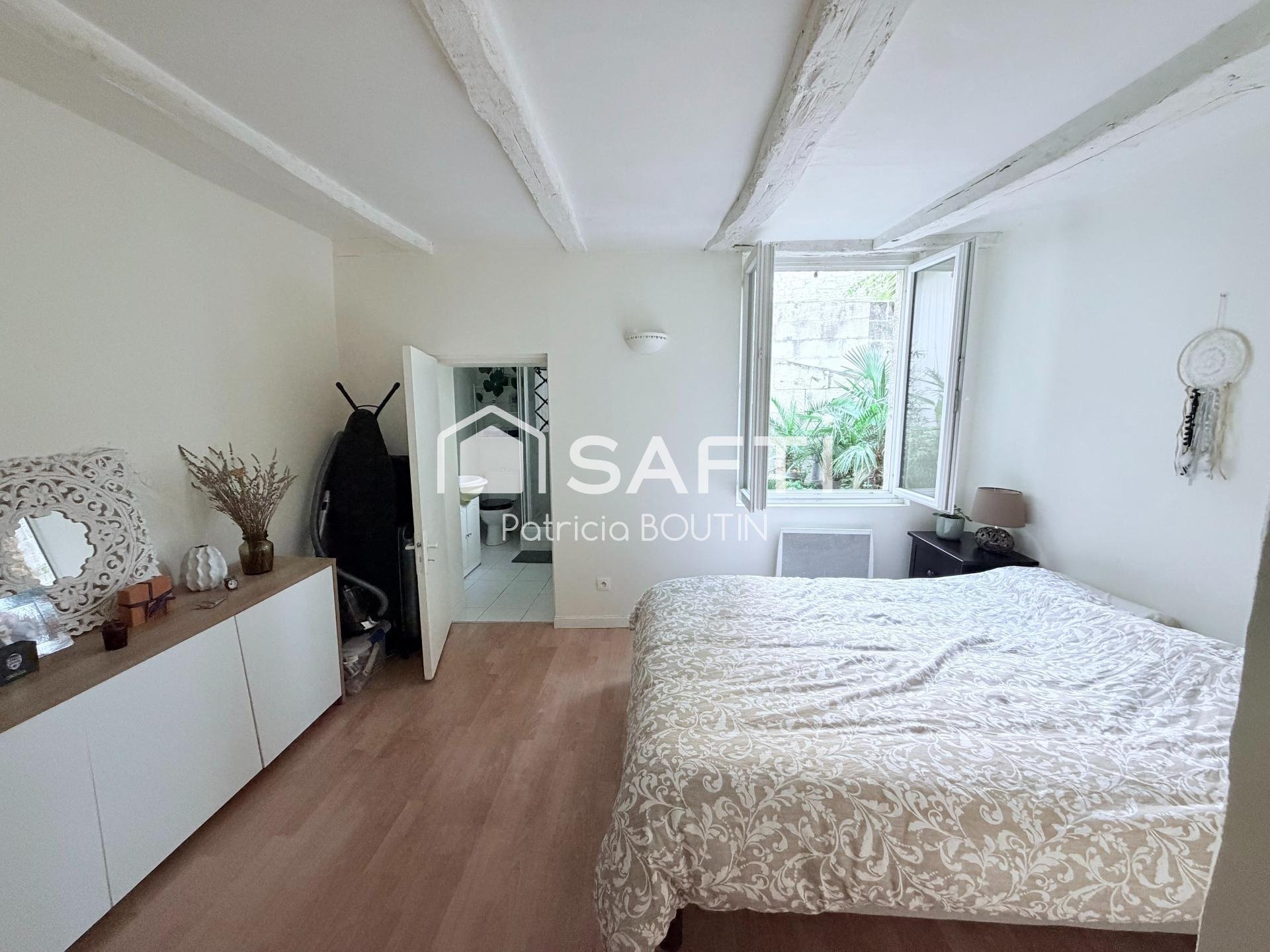 Appartement à vendre, 145m², Niort