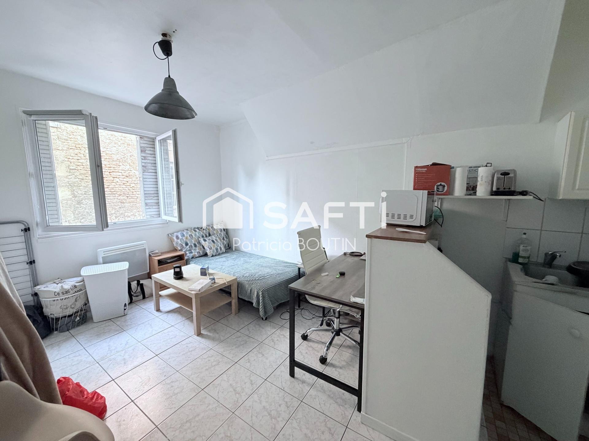 Appartement à vendre, 145m², Niort