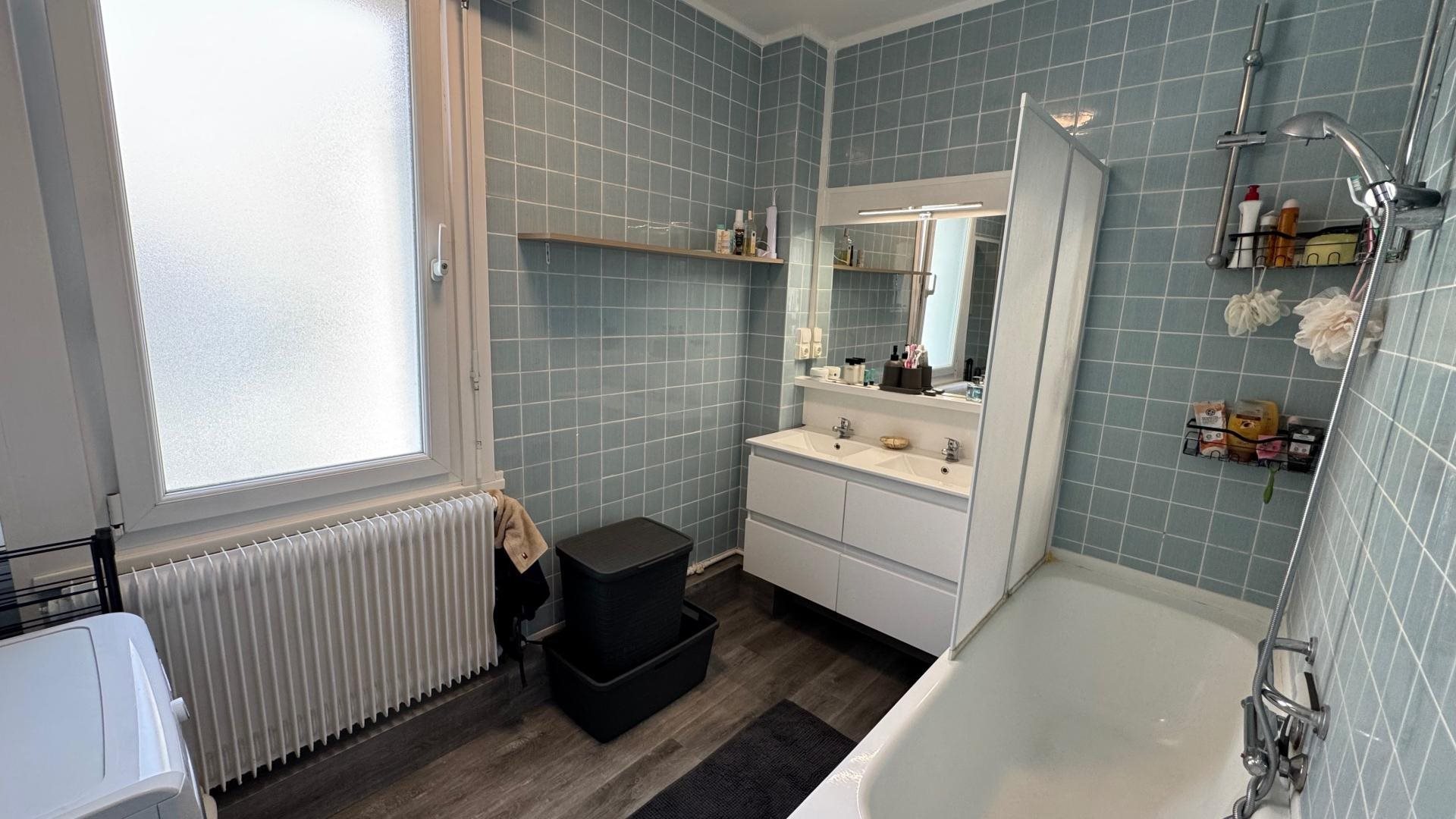 Appartement à vendre, 50m², Boulogne-sur-Mer