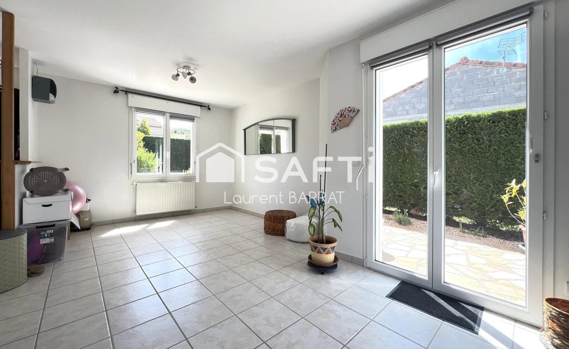 Maison à vendre, 90m², Jumeaux