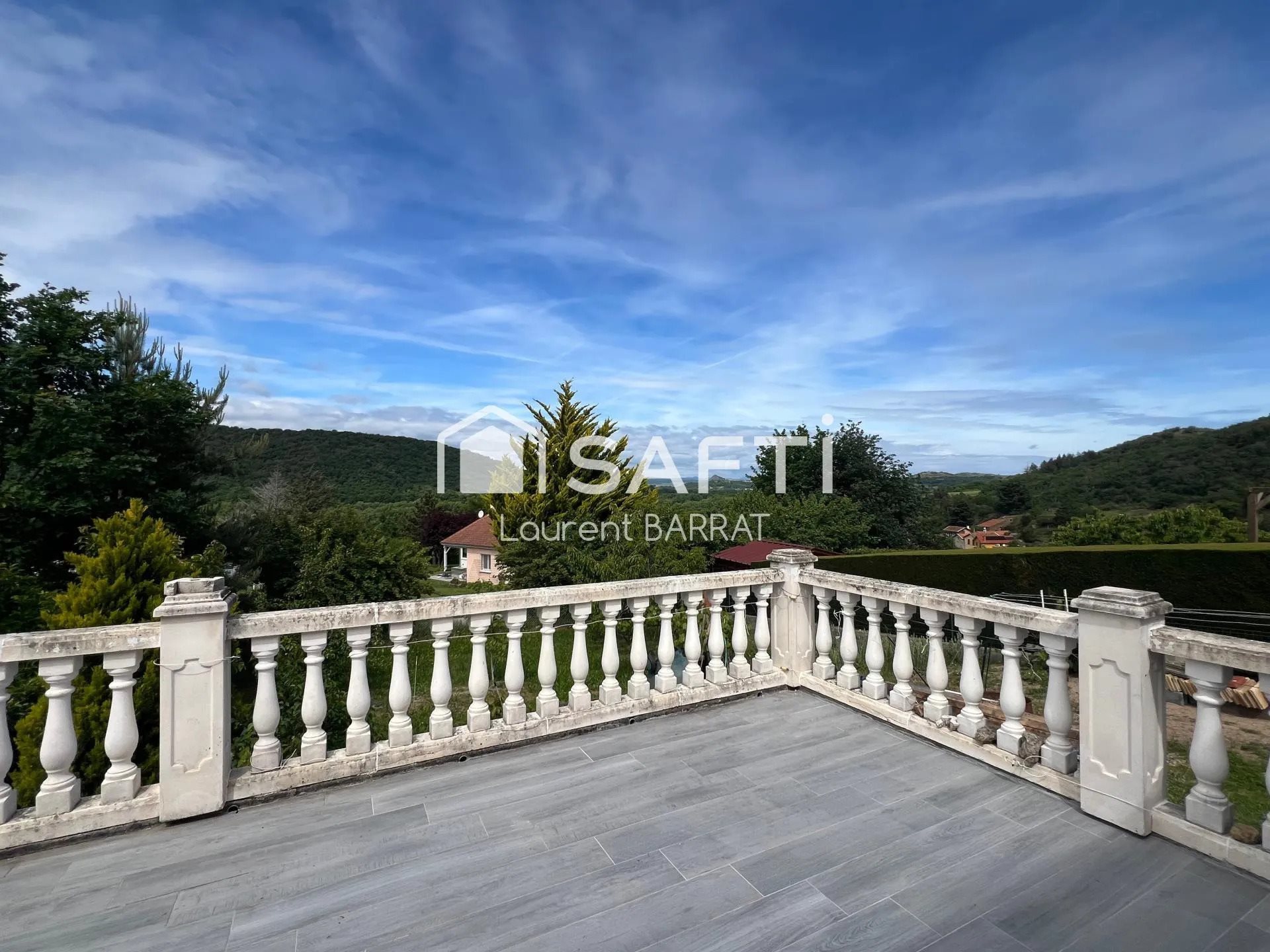 Maison à vendre, 90m², Jumeaux