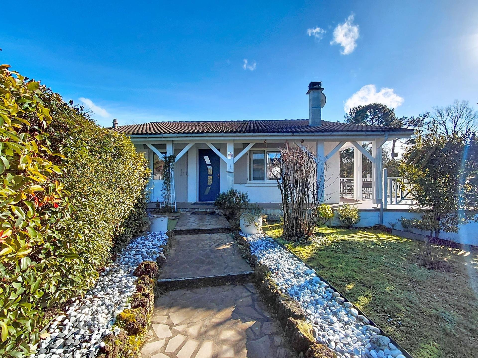 Maison à vendre, 152m², Arès