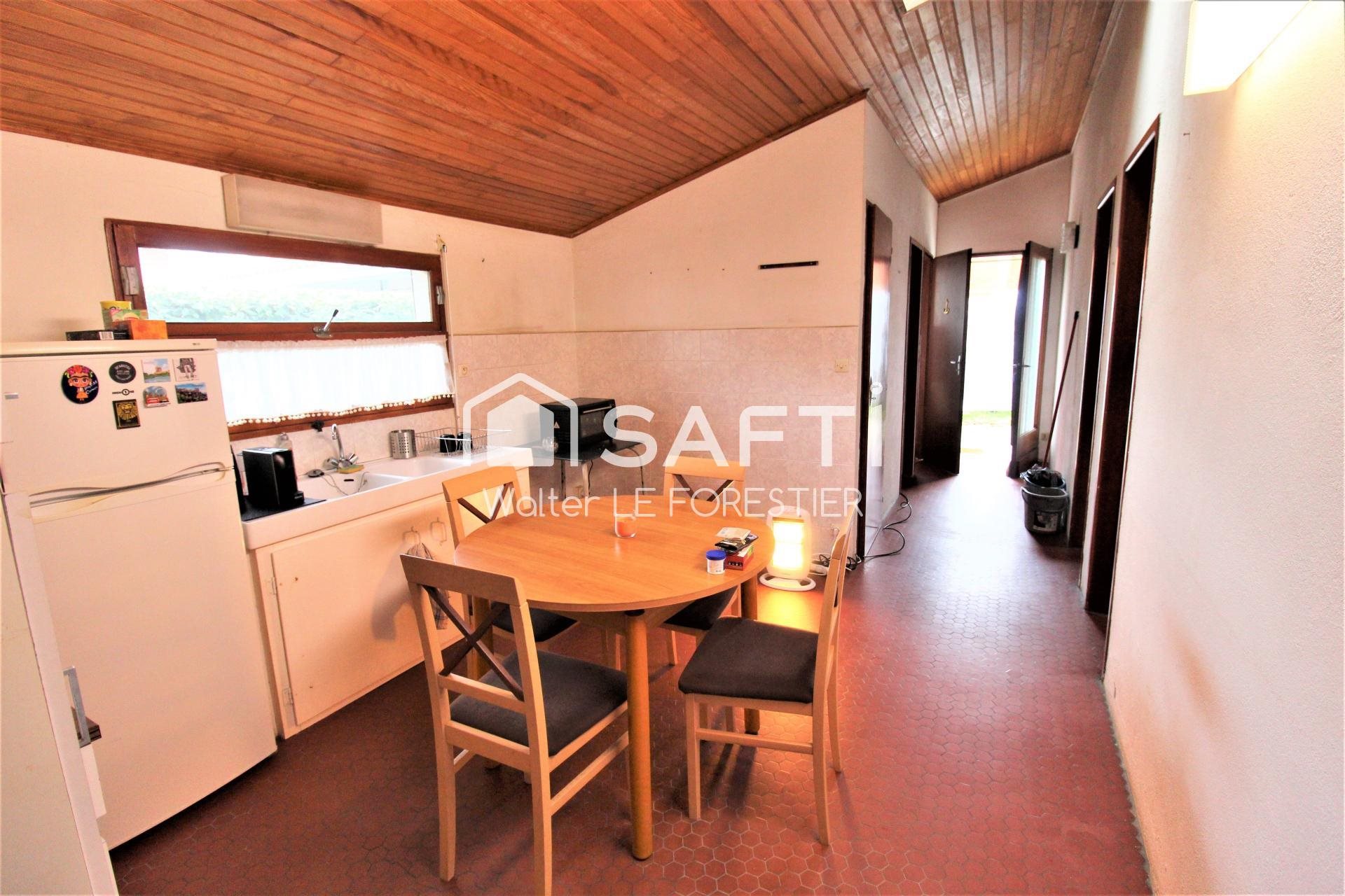 Maison à vendre, 92m², Arès