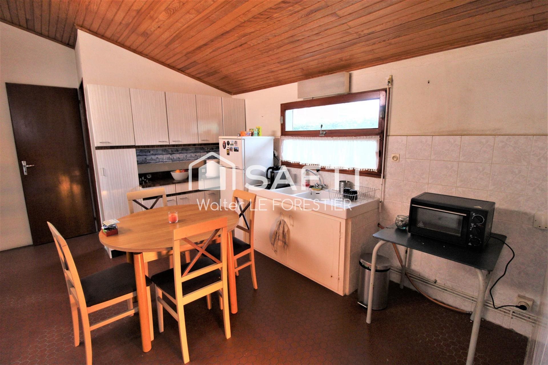 Maison à vendre, 92m², Arès