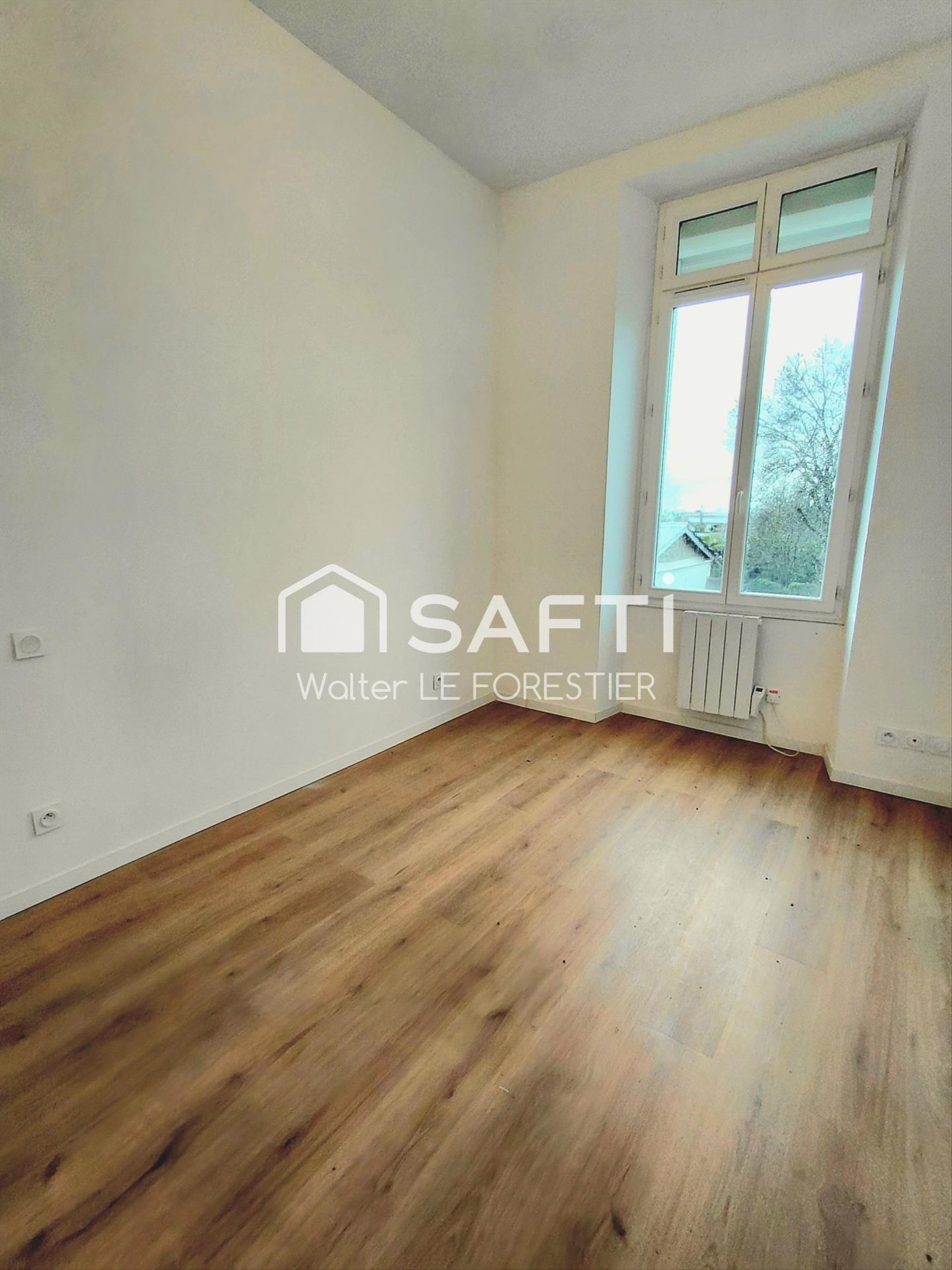 Appartement à vendre, 44m², Saint-Louis-de-Montferrand