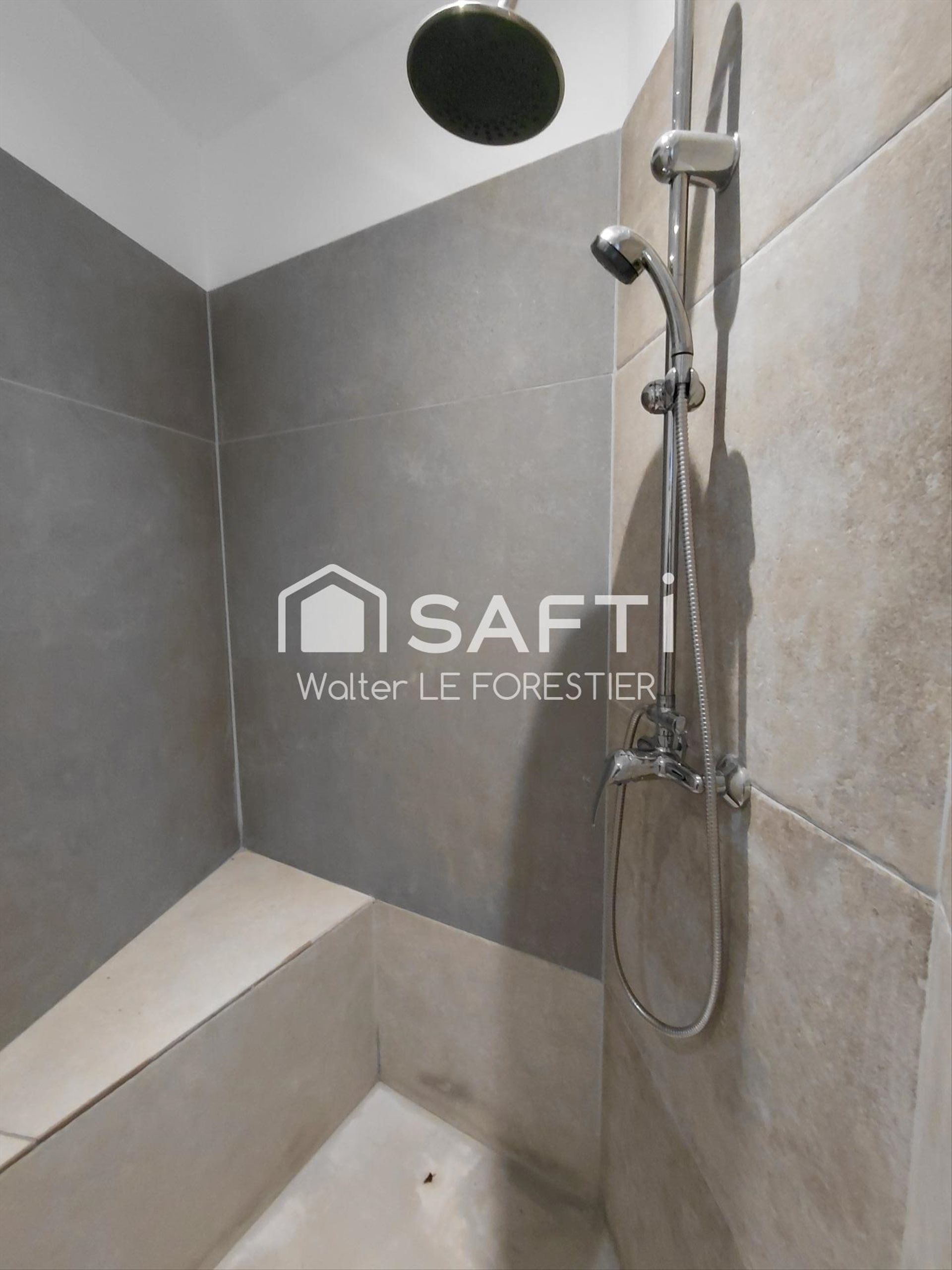 Appartement à vendre, 72m², Saint-Louis-de-Montferrand