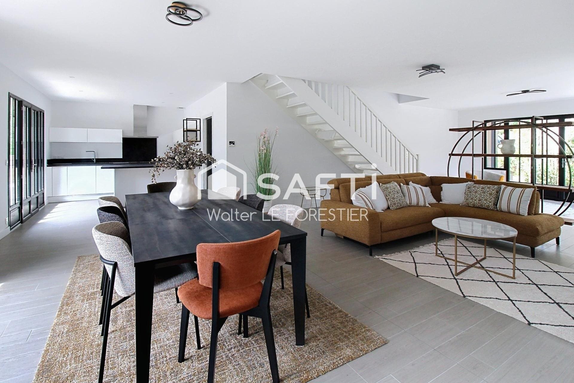 Maison à vendre, 157m², Andernos-les-Bains