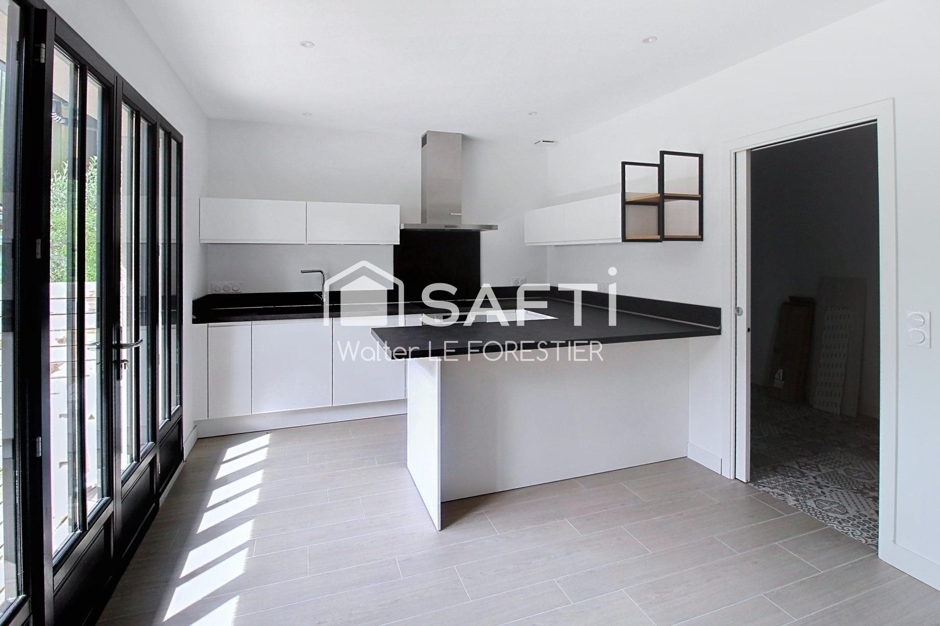 Maison à vendre, 157m², Andernos-les-Bains