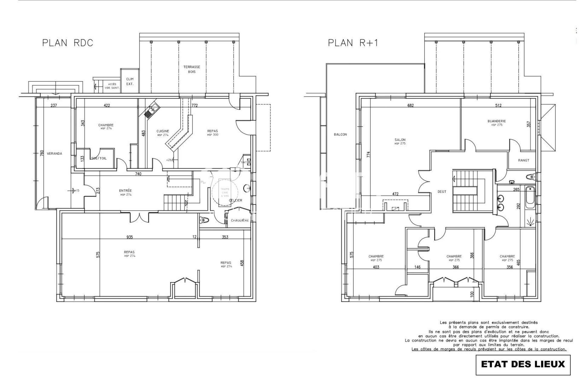 Maison à vendre, 341m², Arès