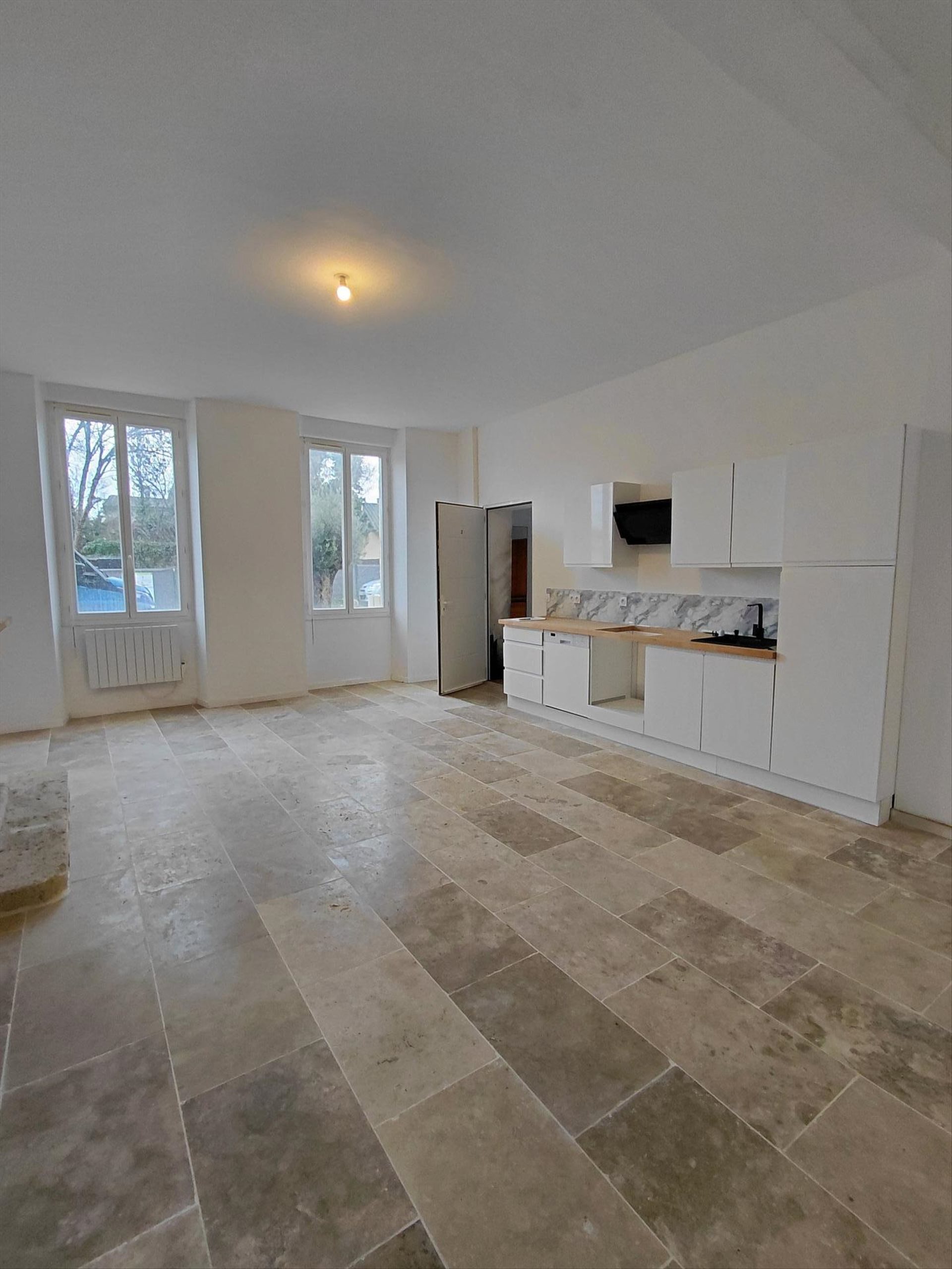 Appartement à vendre, 107m², Saint-Louis-de-Montferrand