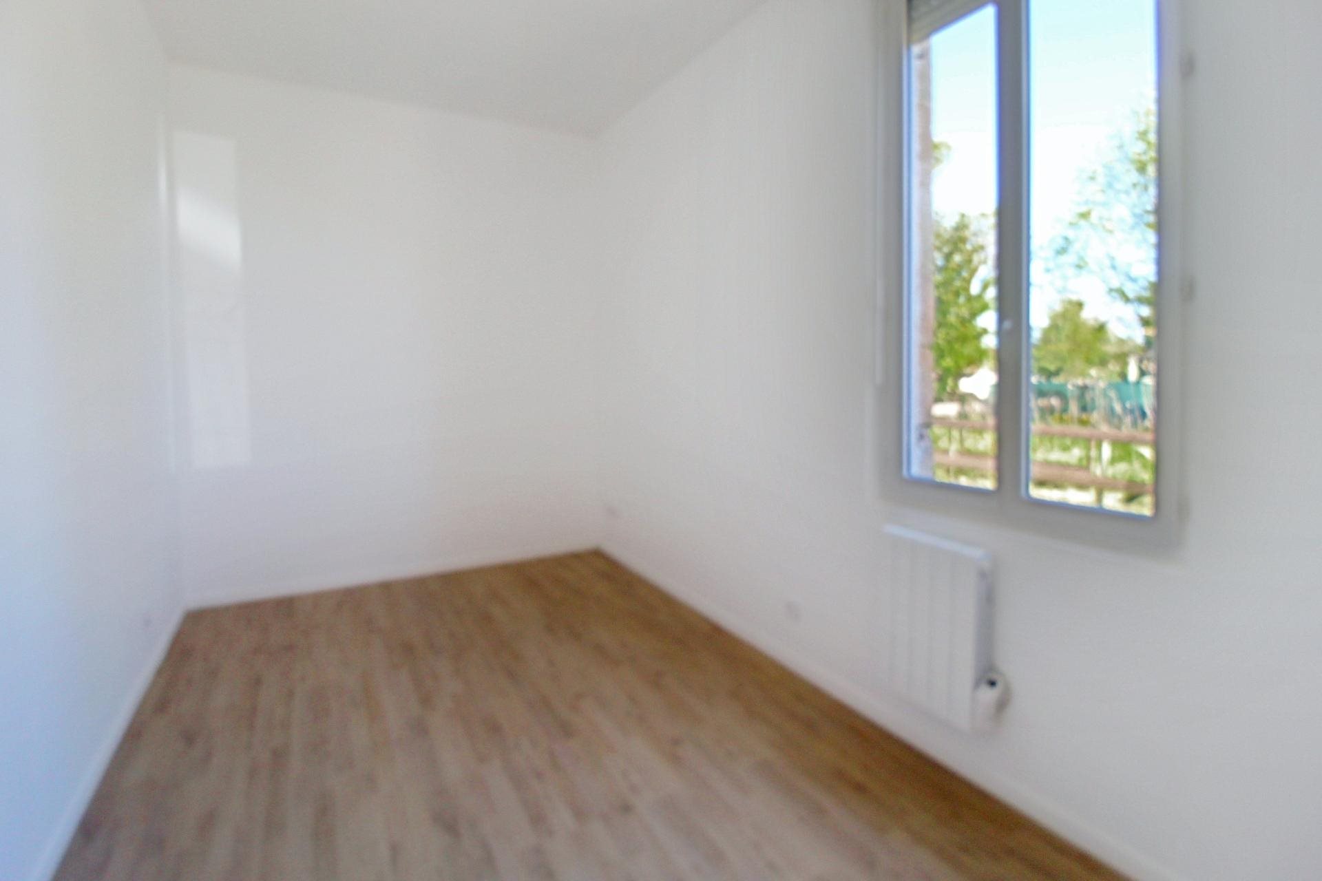 Appartement à vendre, 107m², Saint-Louis-de-Montferrand