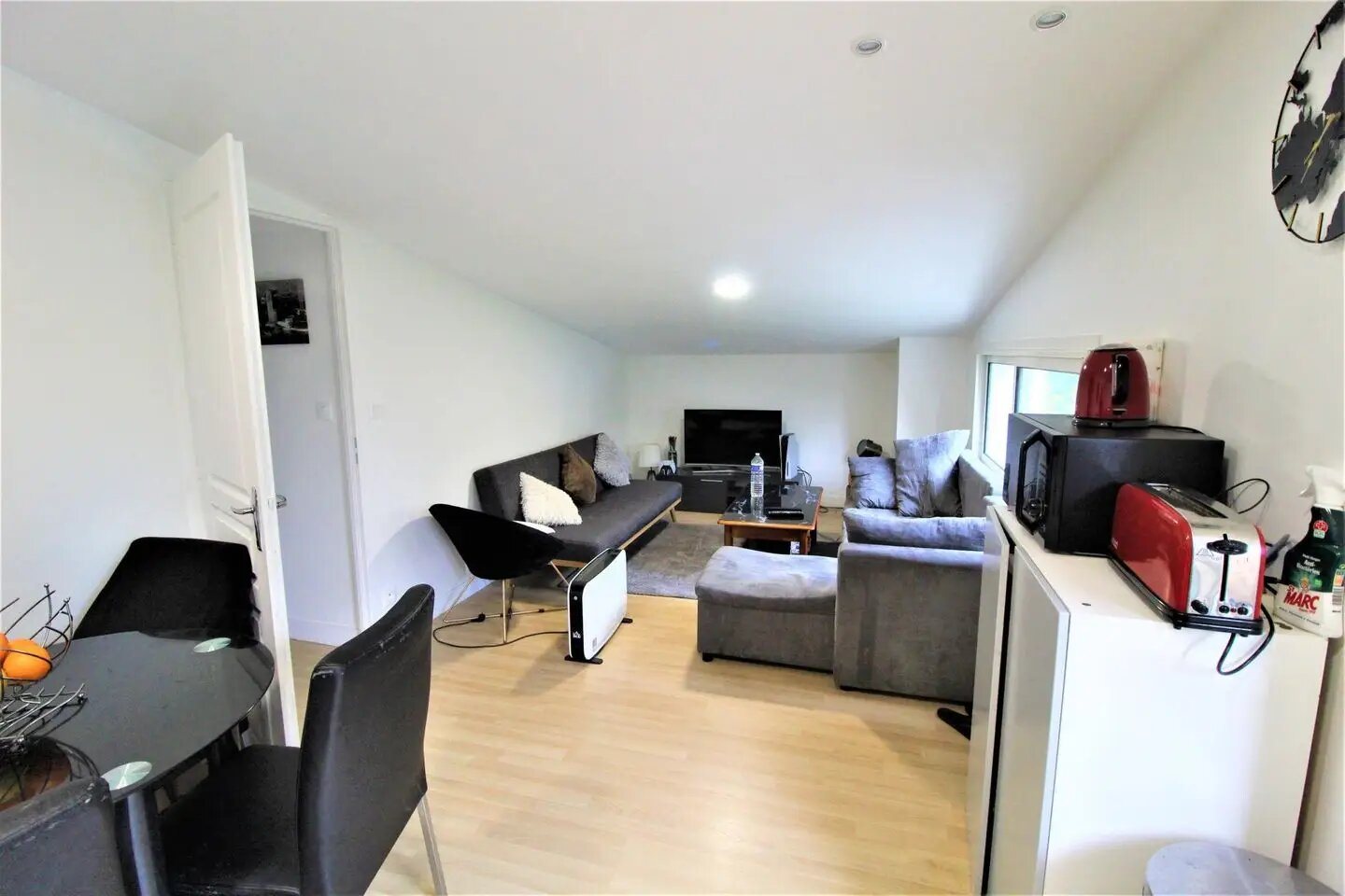 Appartement à vendre, 47m², Lège-Cap-Ferret