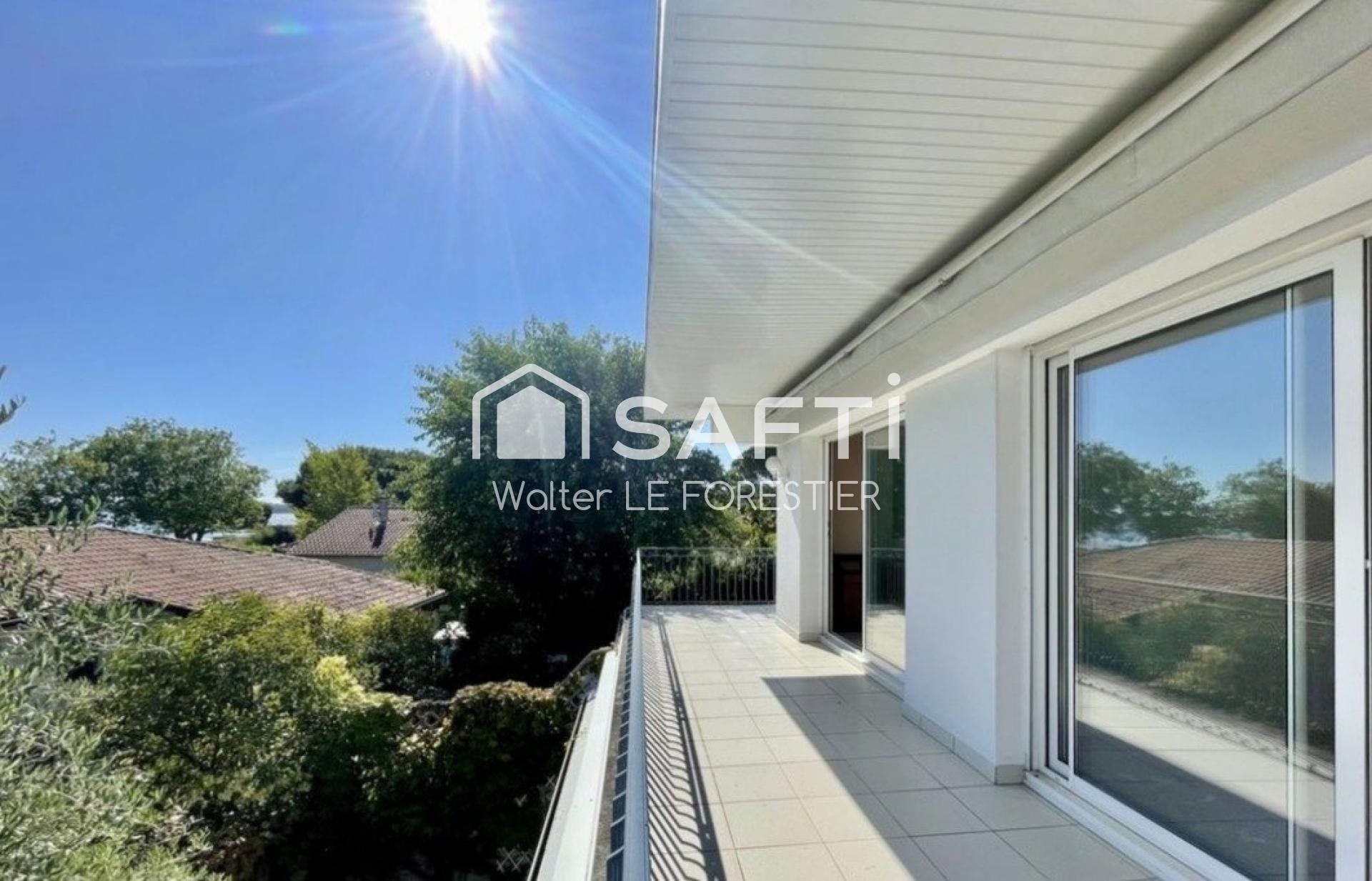 Maison à vendre, 341m², Arès