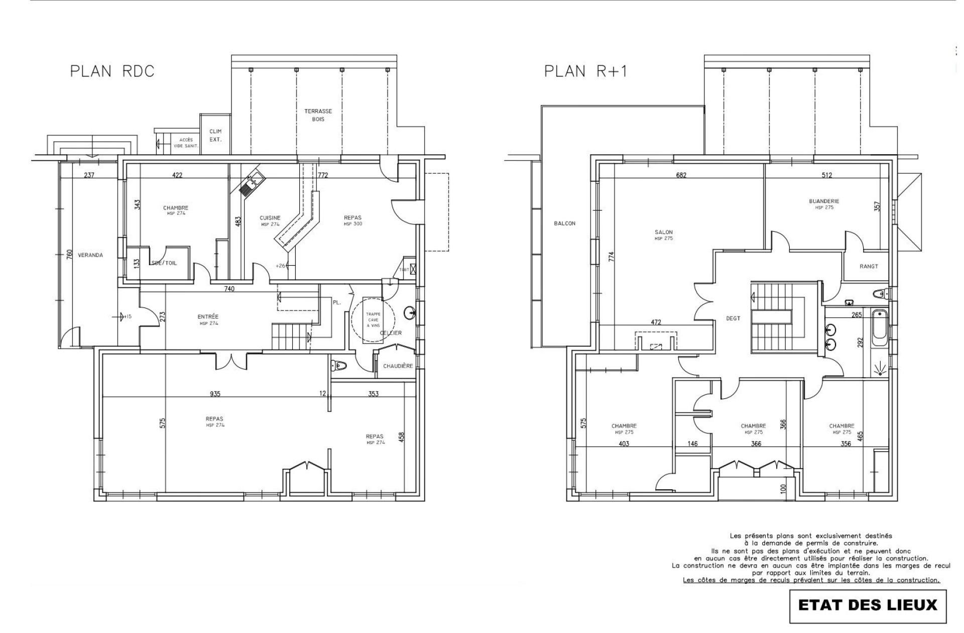 Maison à vendre, 341m², Arès